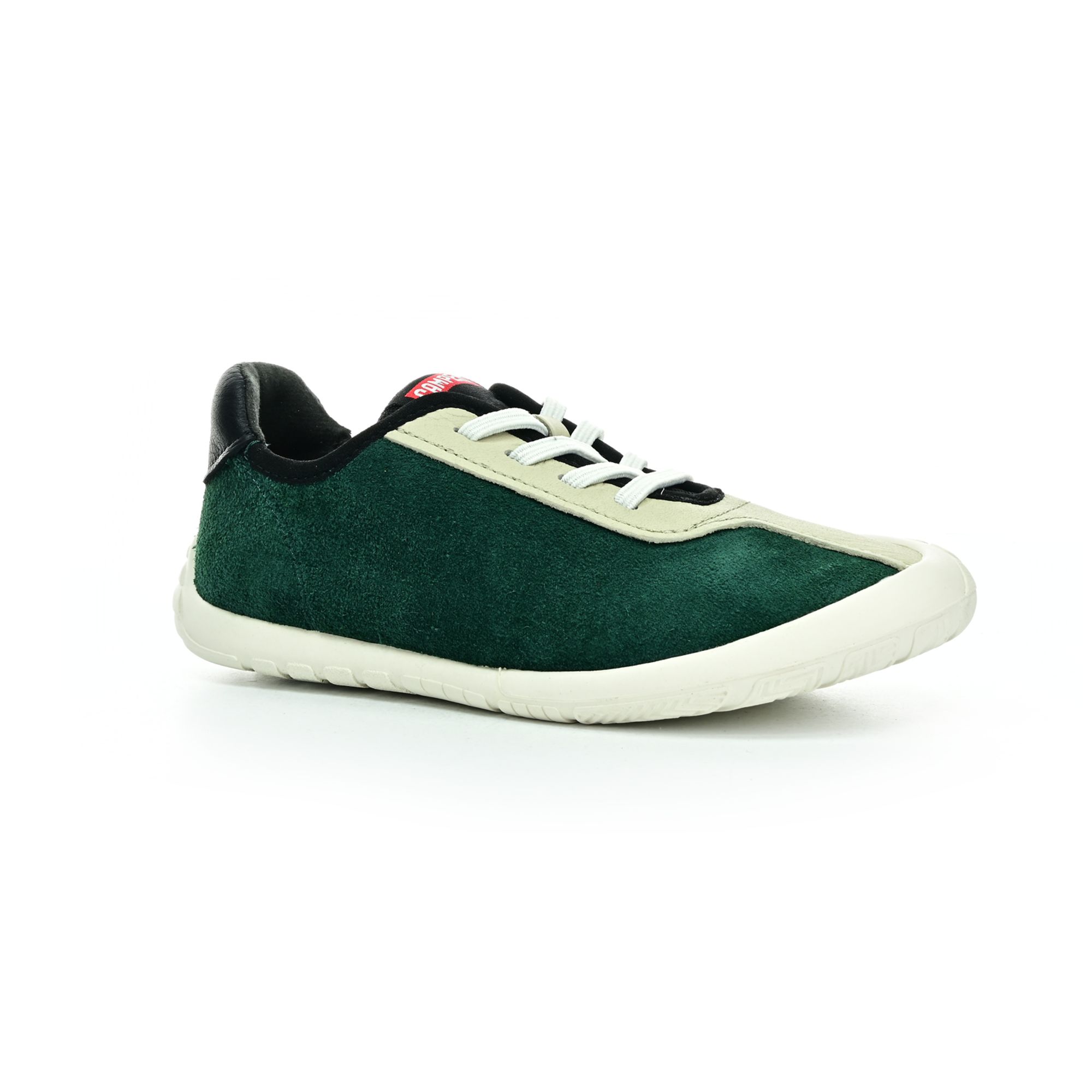 Levně Camper Twins K800651-008 Sella Hely Rug Meteor celoroční nízké barefoot boty