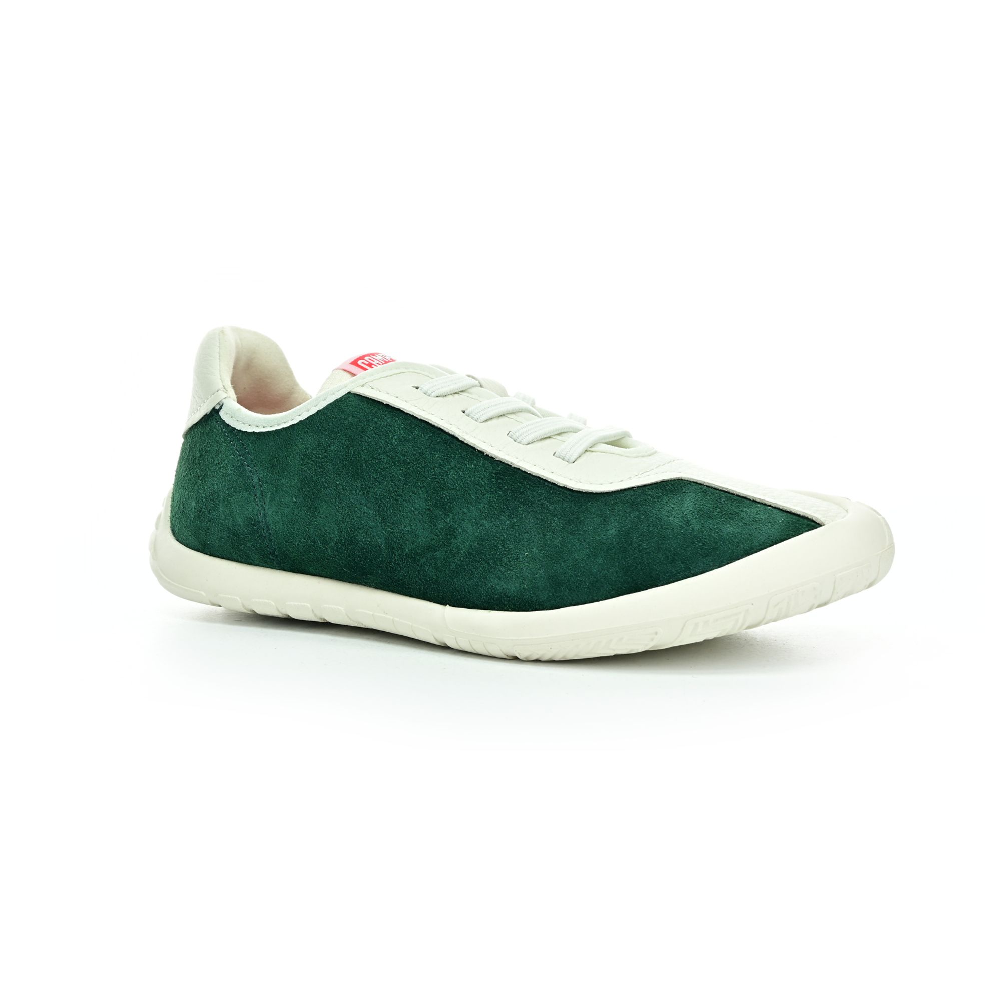 Levně Camper Twins K800651-009 Sella Houston Rug Oona celoroční nízké barefoot boty