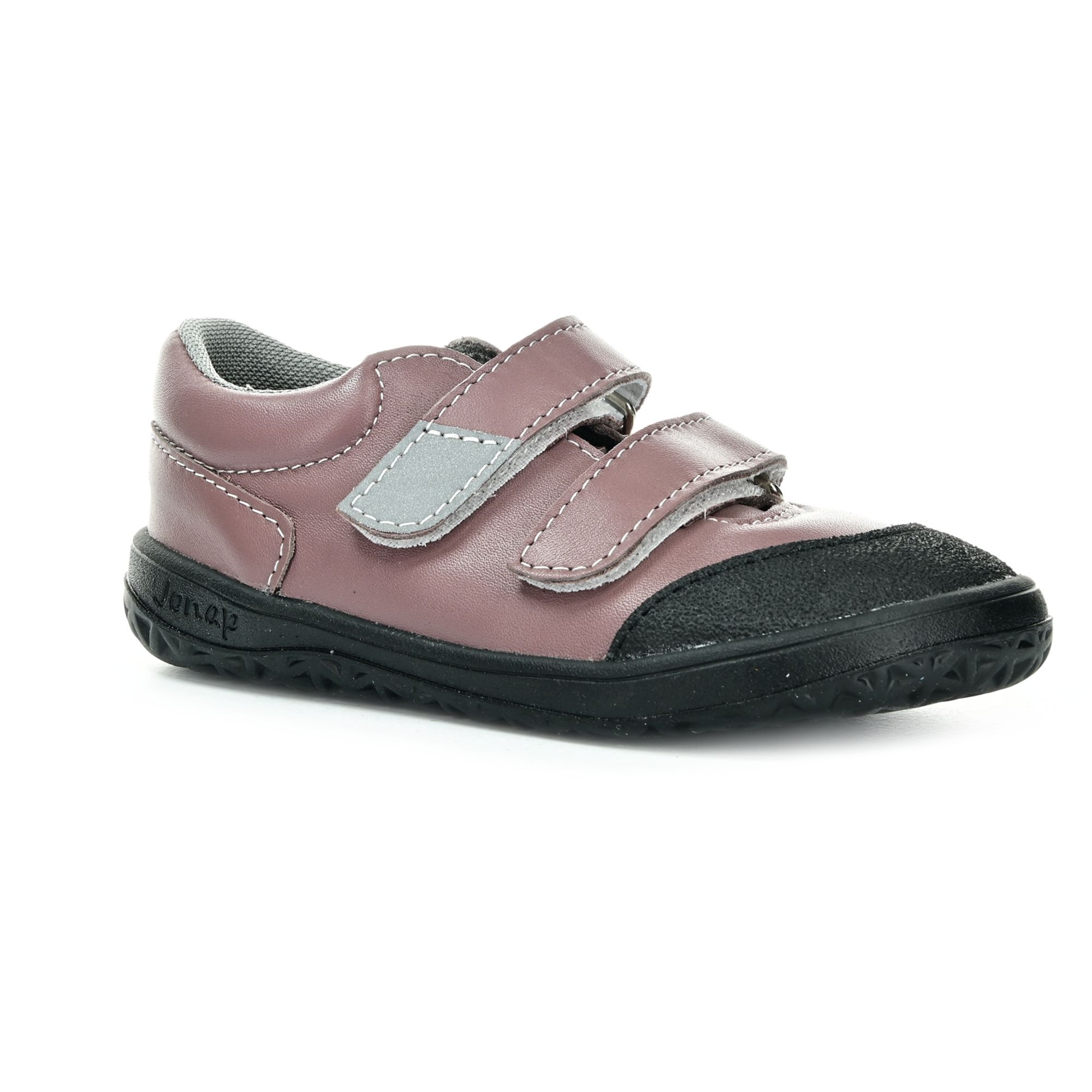 Levně Jonap B22 mv roseate celoroční nízké barefoot boty