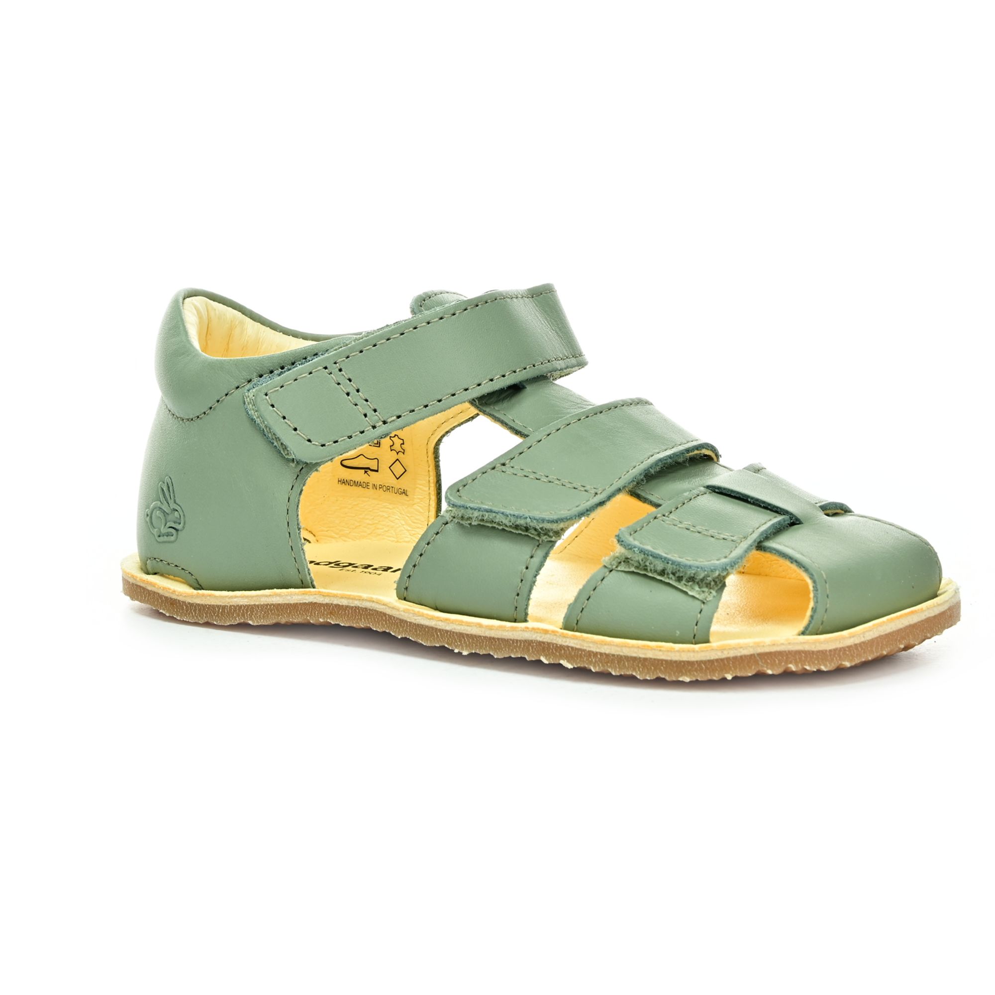 Levně Bundgaard Savi Sage barefoot letní sandály