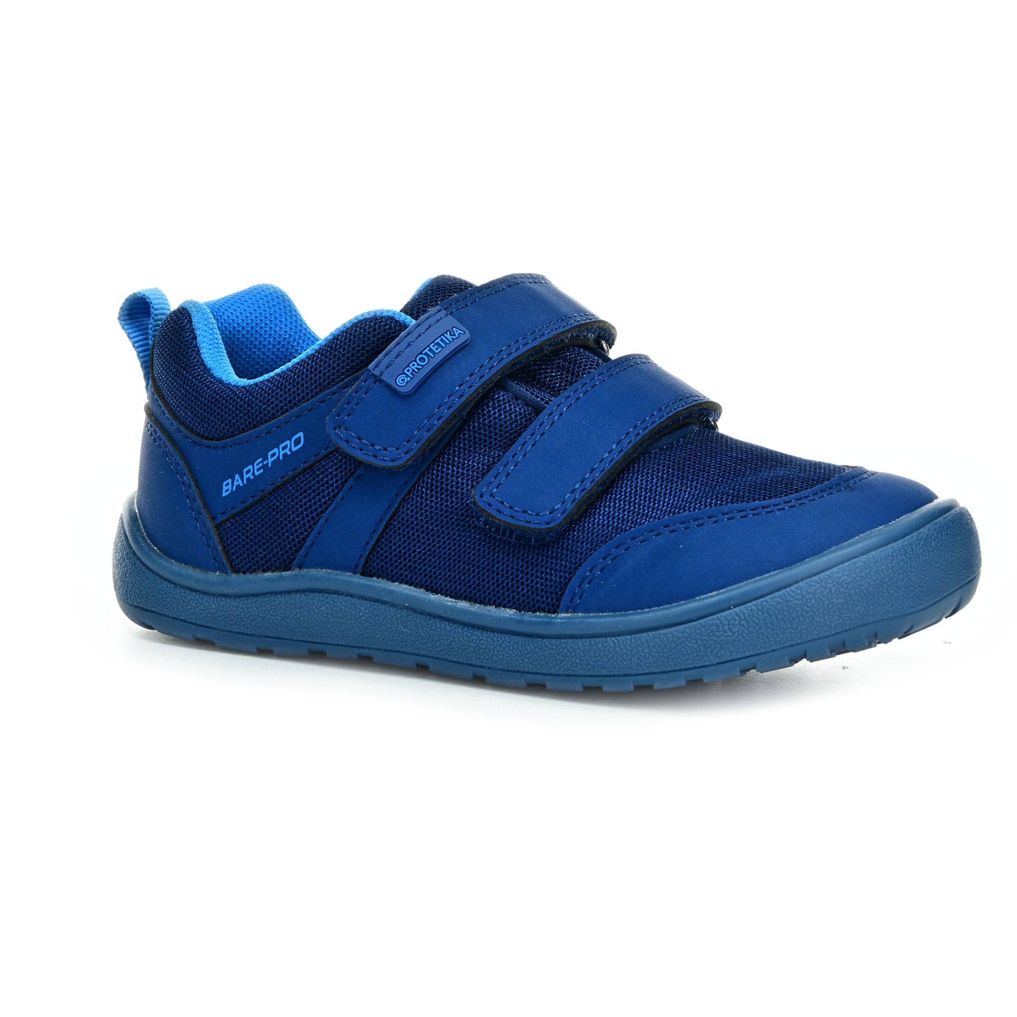 Levně Protetika Plus Protetika Nolan Blue barefoot tenisky