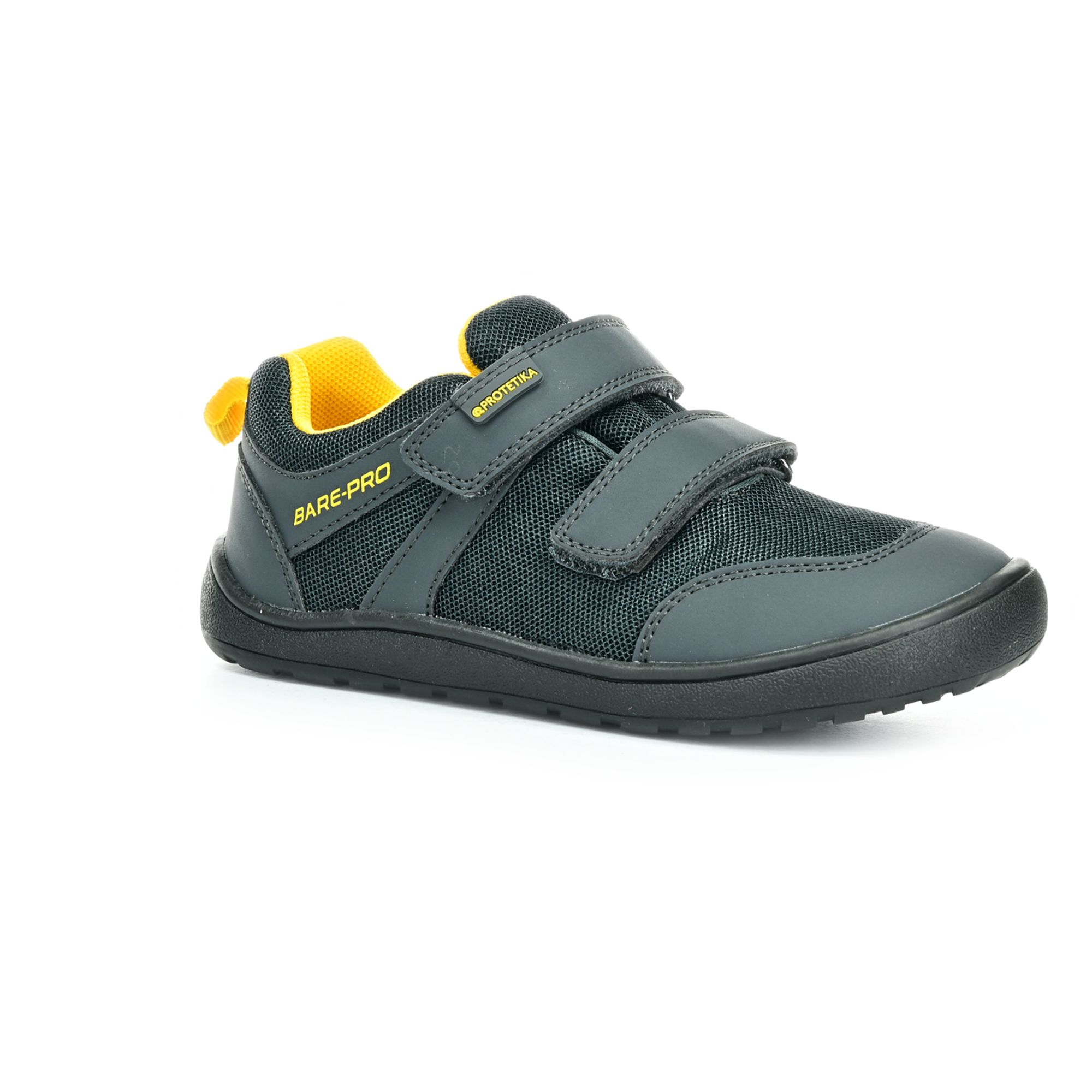 Levně Protetika Plus Protetika Nolan Yellow barefoot tenisky