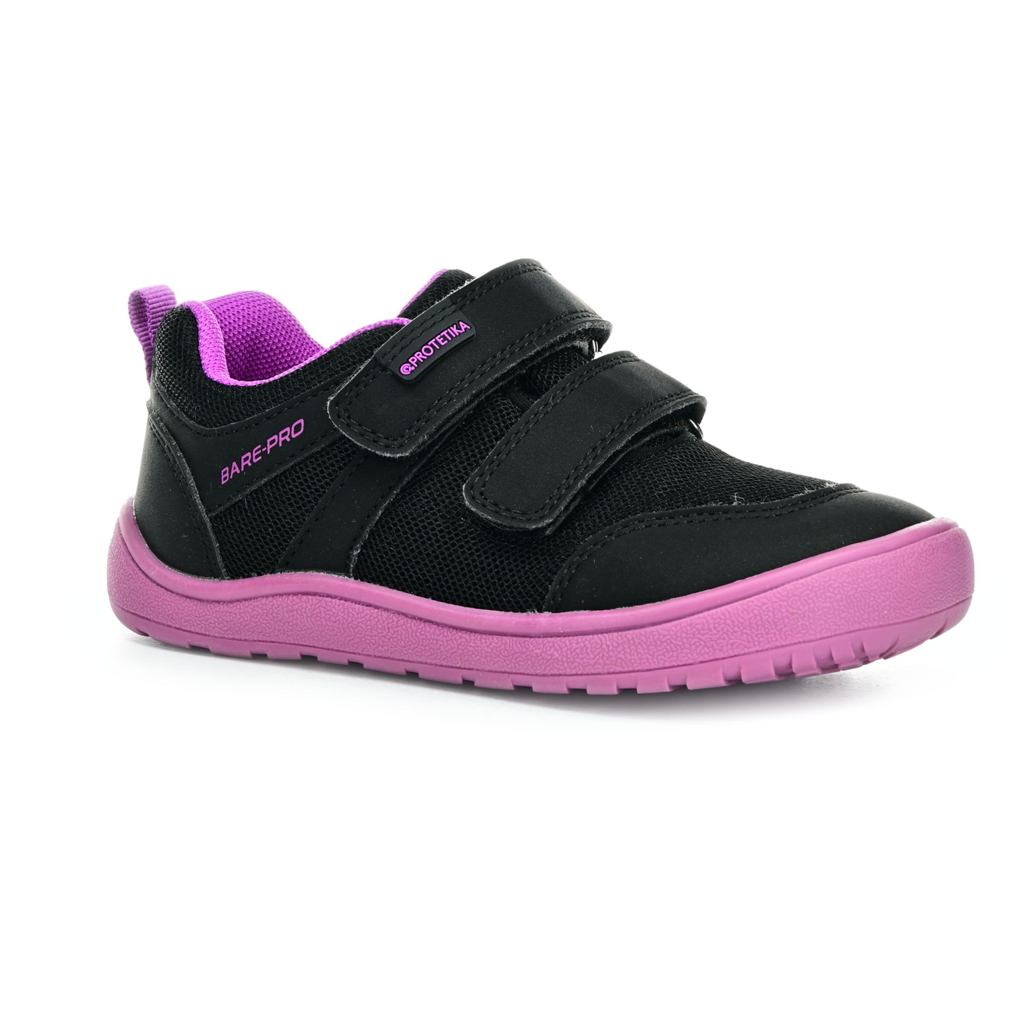 Levně Protetika Plus Protetika Nolan Purple barefoot tenisky