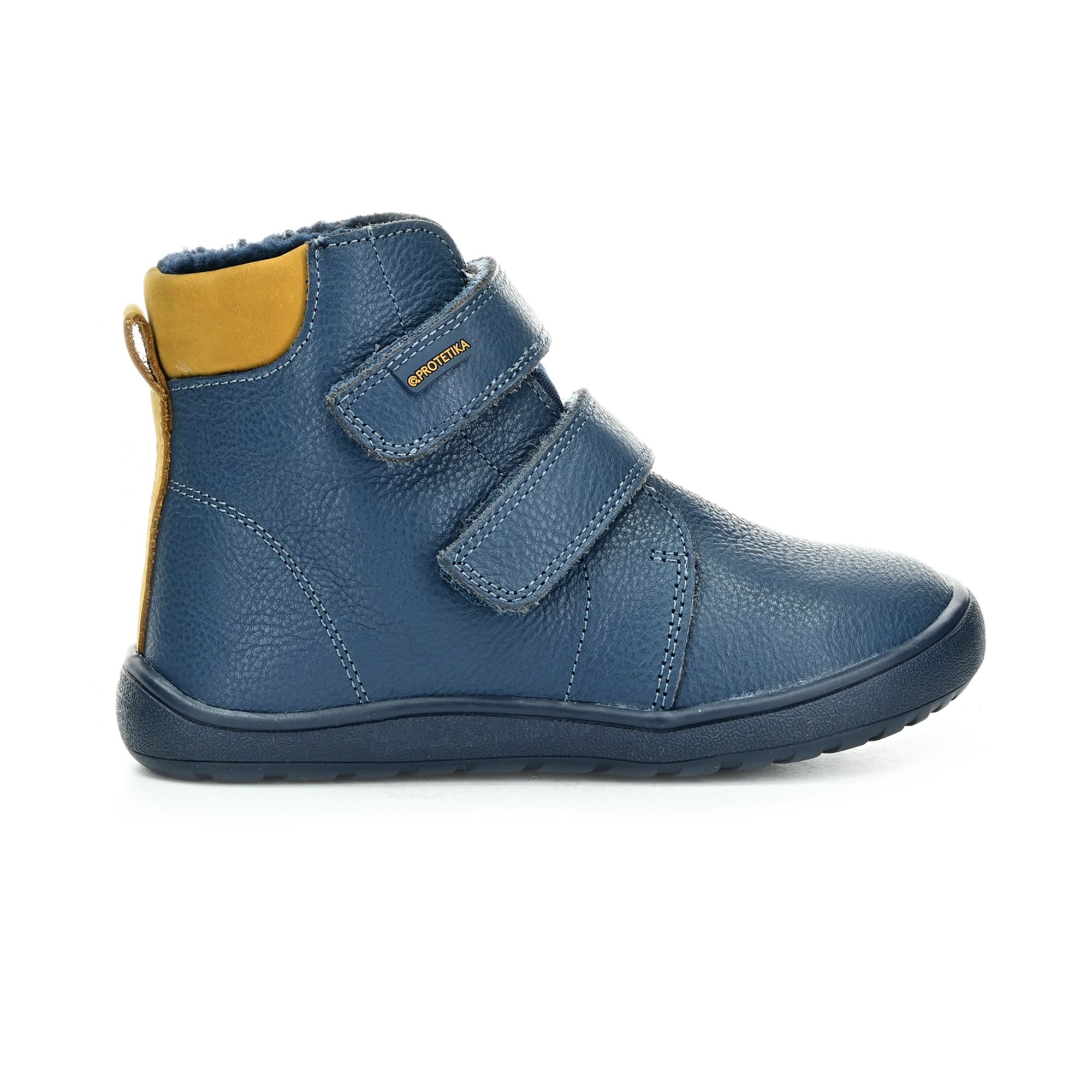 Protetika Plus Protetika Daryk Denim (obrázek 2)
