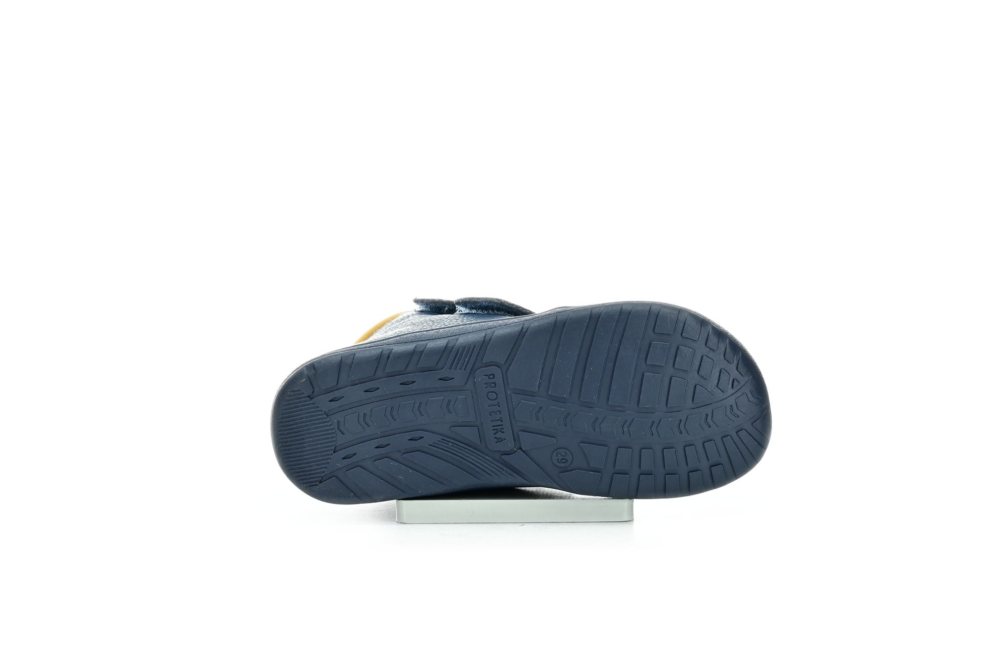 Protetika Plus Protetika Daryk Denim (obrázek 7)