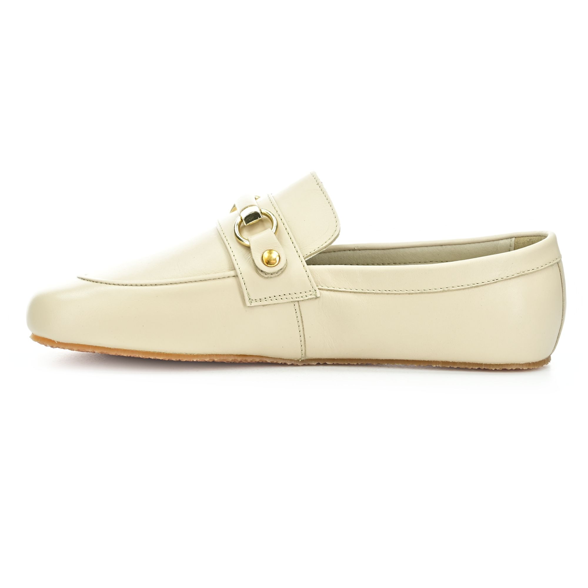 Shapen Versa Beige regular New  mokasíny (obrázek 6)