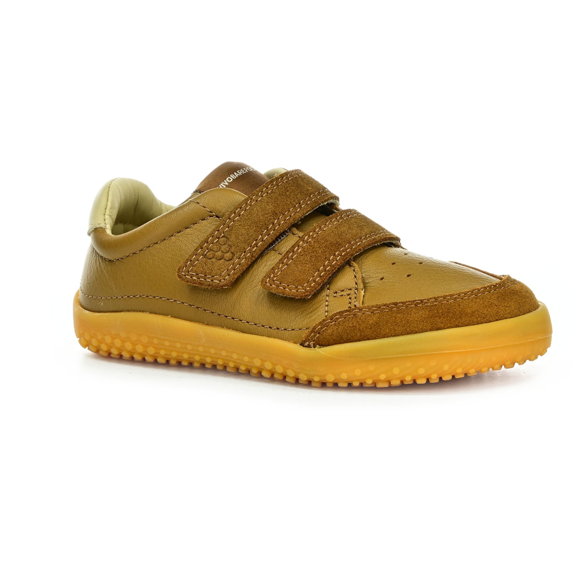 Levně Vivobarefoot Gobi Sneaker Acorn celoroční nízké barefoot boty