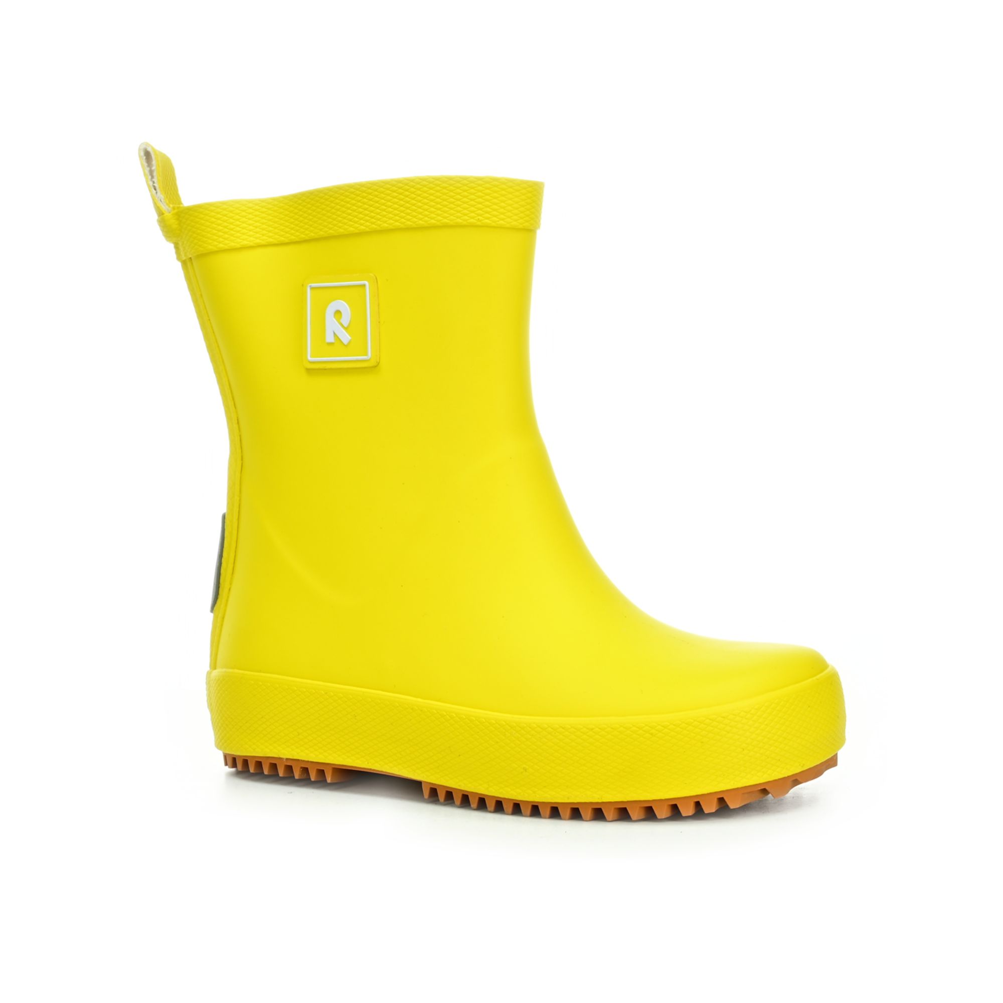 Reima Ankka Yellow  holínky (obrázek 8)