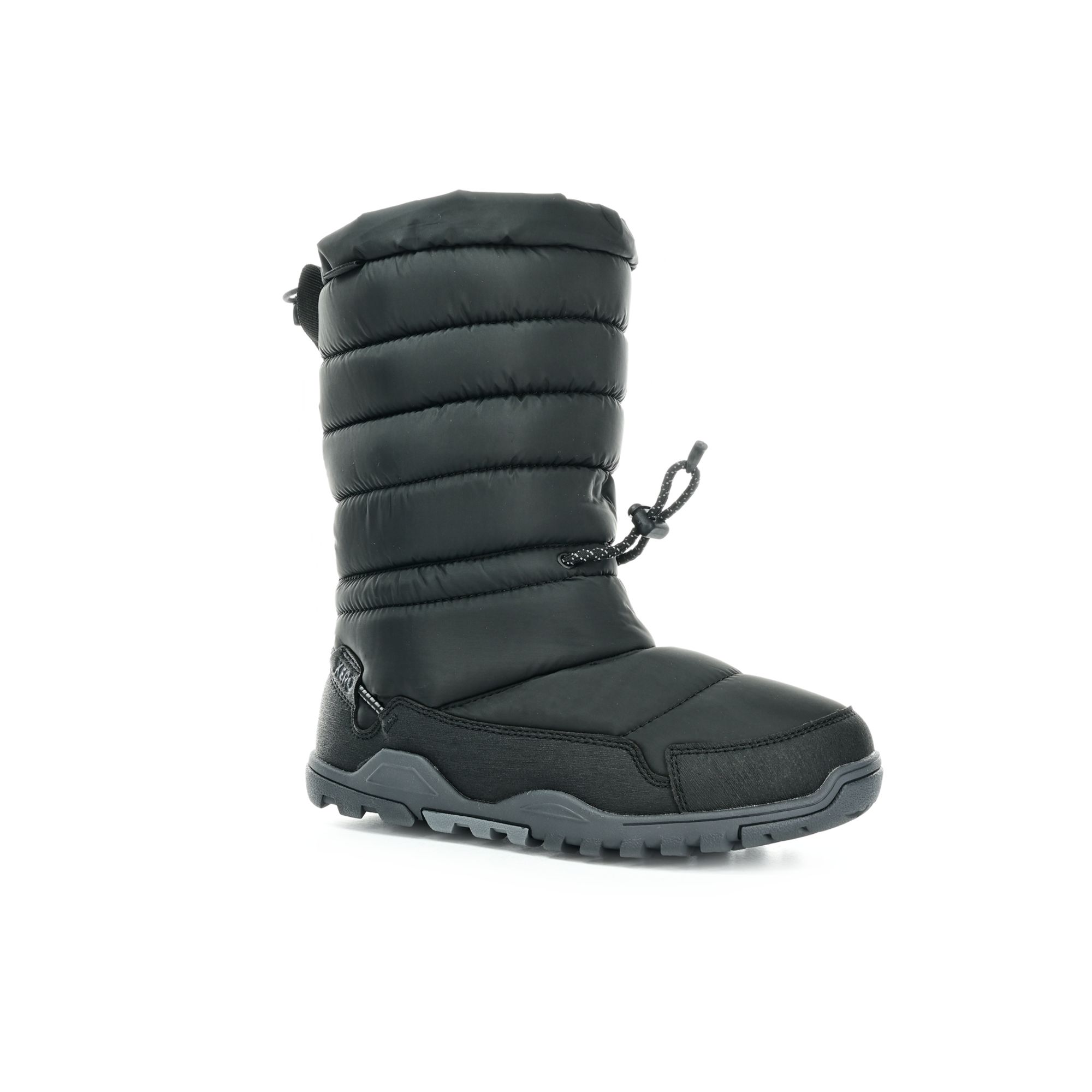 Xero Shoes Alpine Pull-On Black