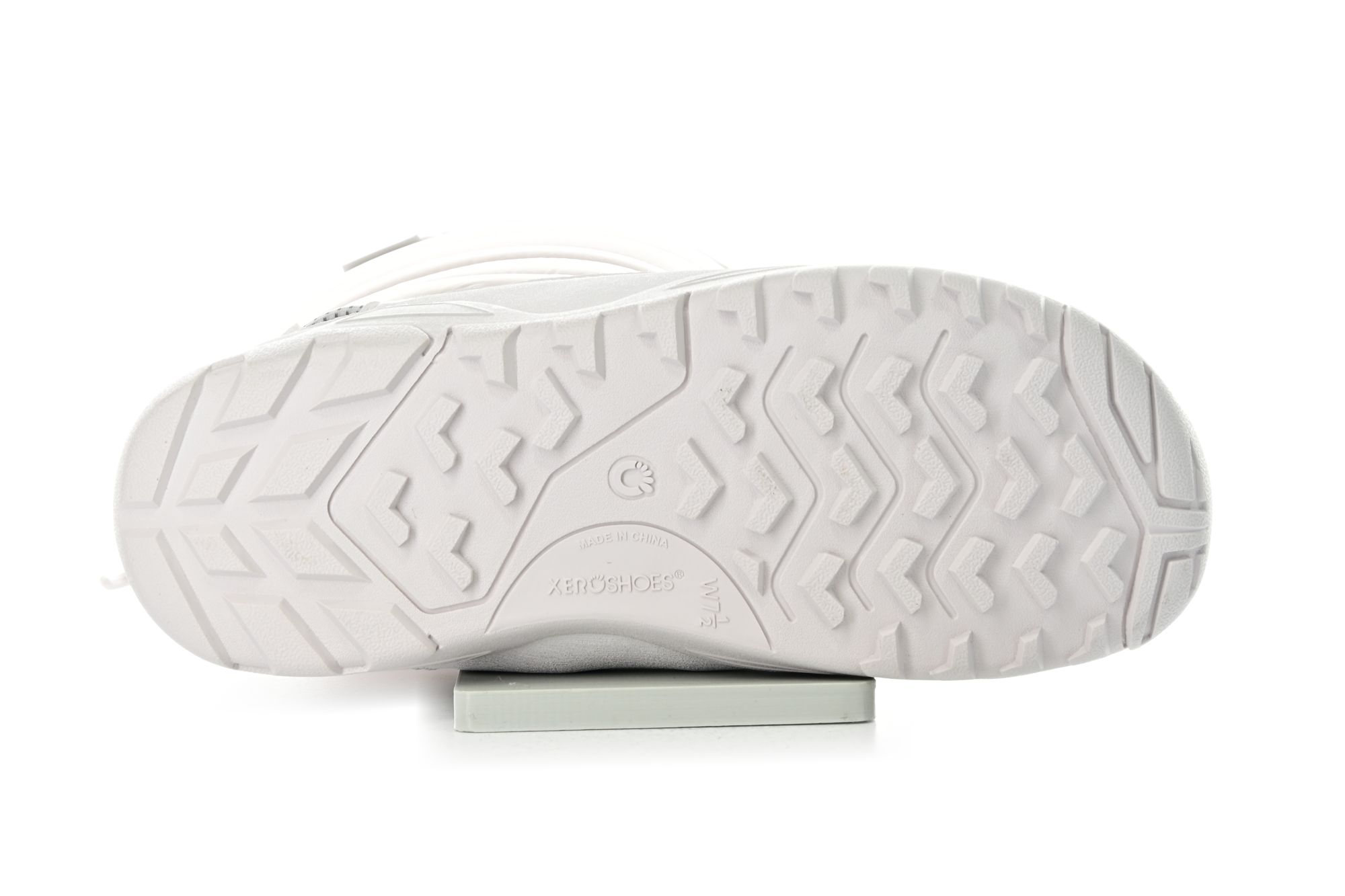 Xero Shoes Alpine Pull-On Nimbus Cloud (obrázek 7)