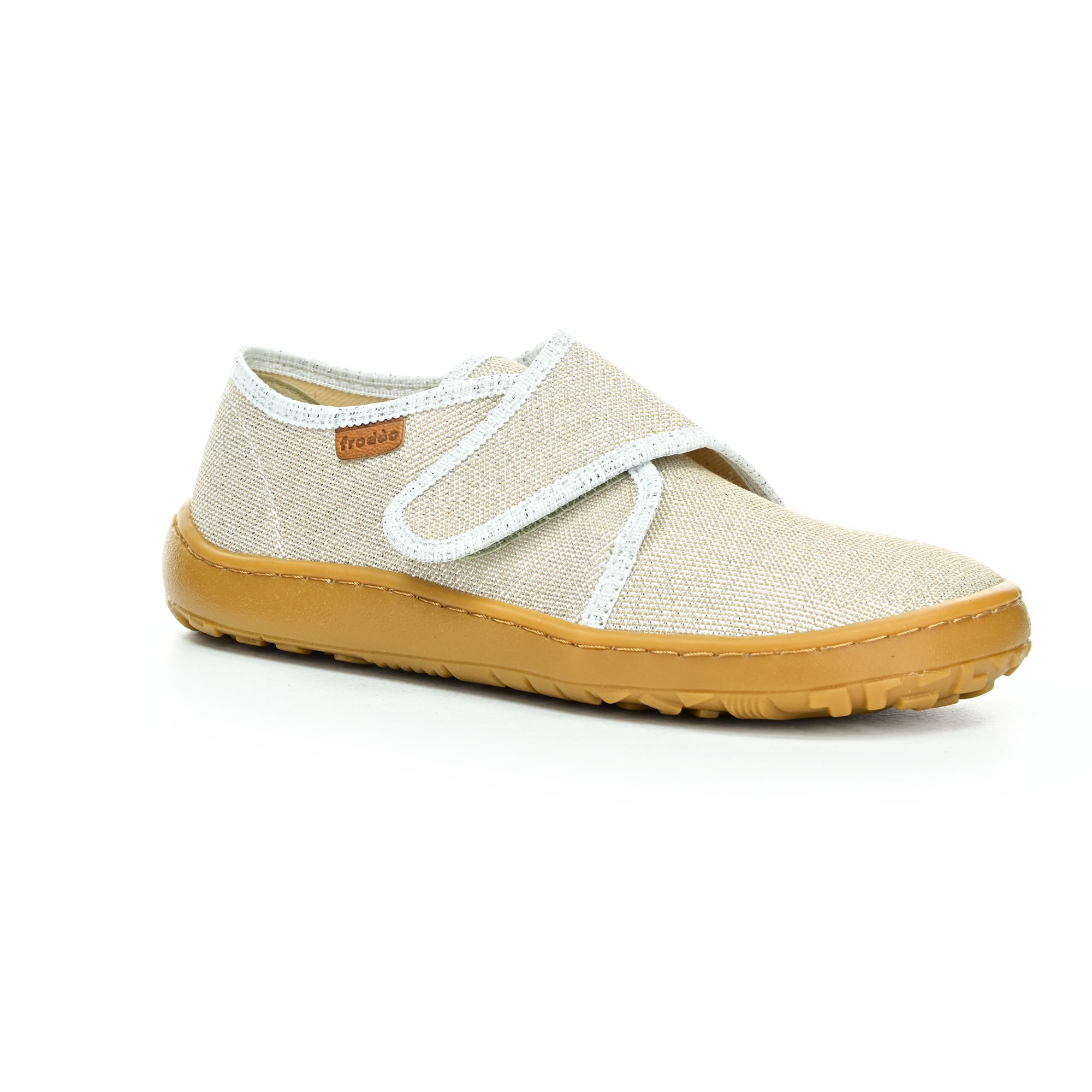 Levně Froddo G1700421-5 Gold Shine barefoot tenisky