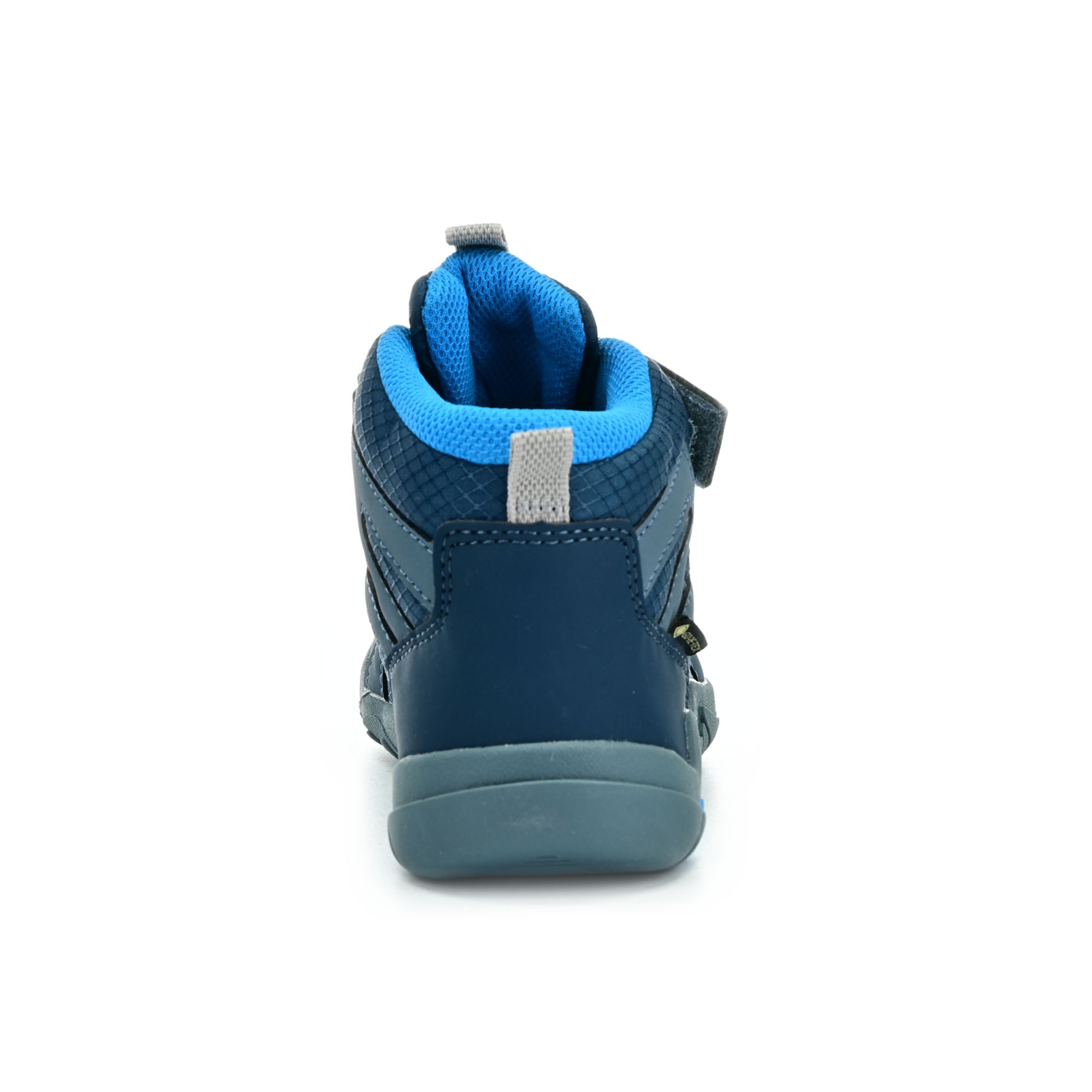 Superfit Trace blau/türkis celoroční (obrázek 3)