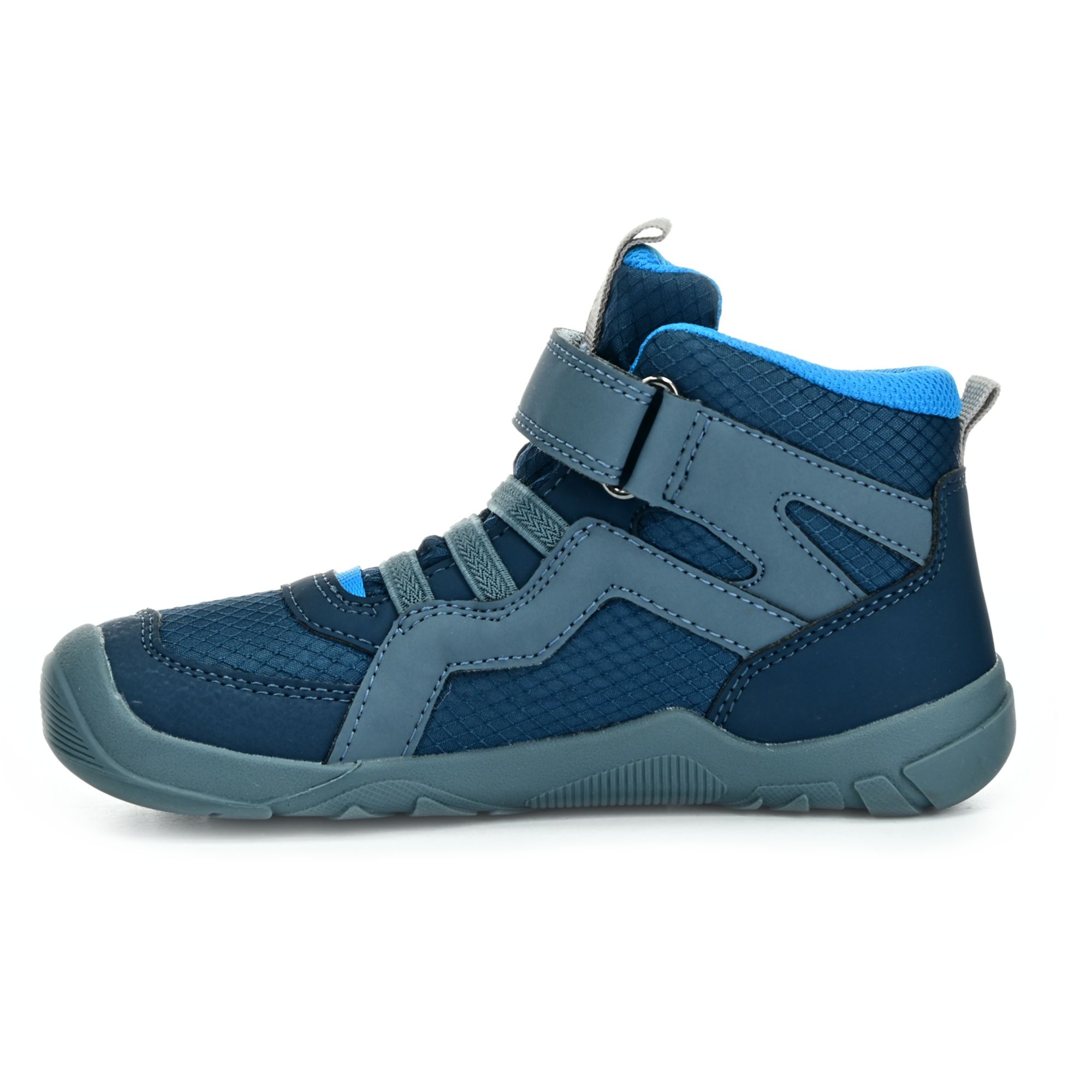 Superfit Trace blau/türkis celoroční (obrázek 4)