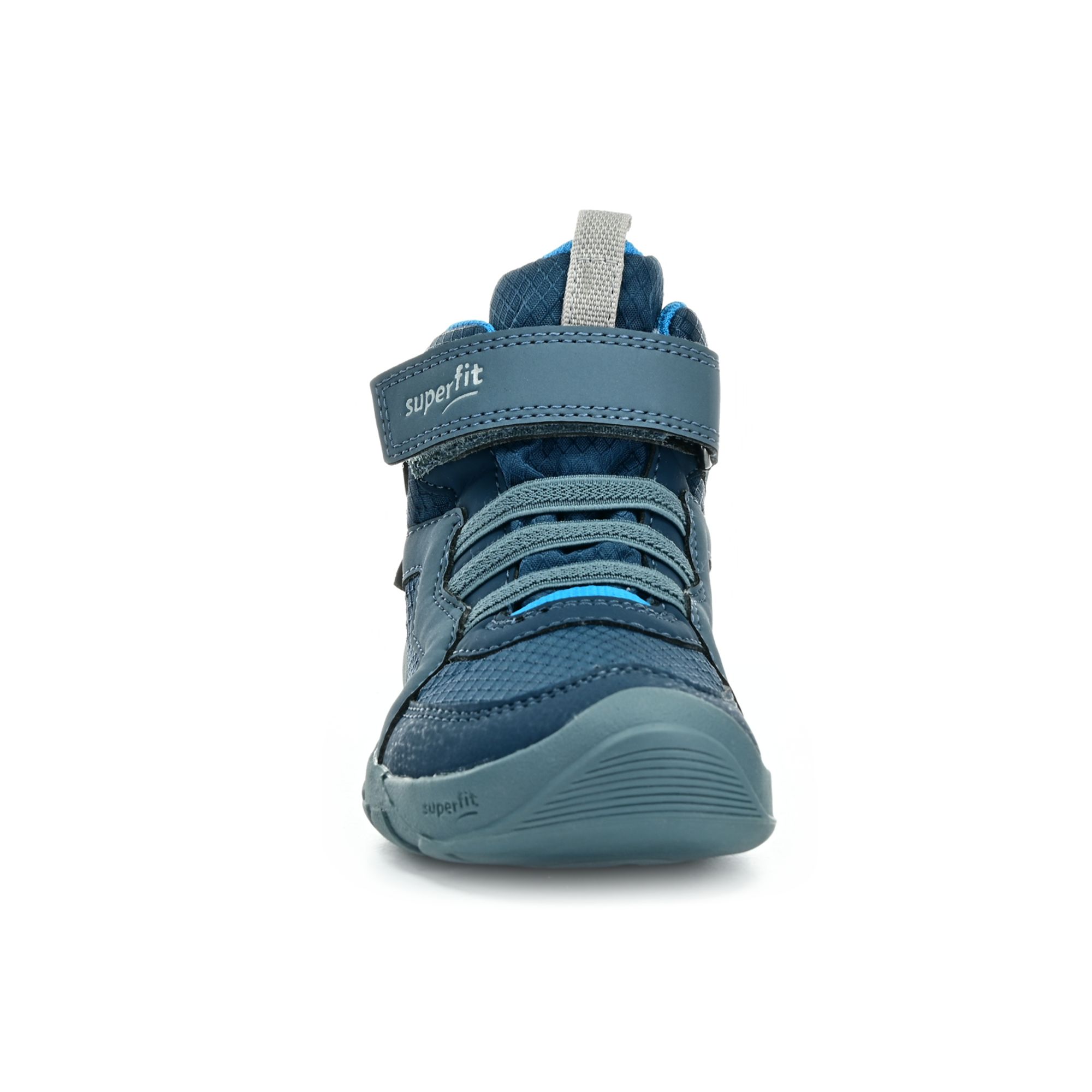 Superfit Trace blau/türkis celoroční (obrázek 5)