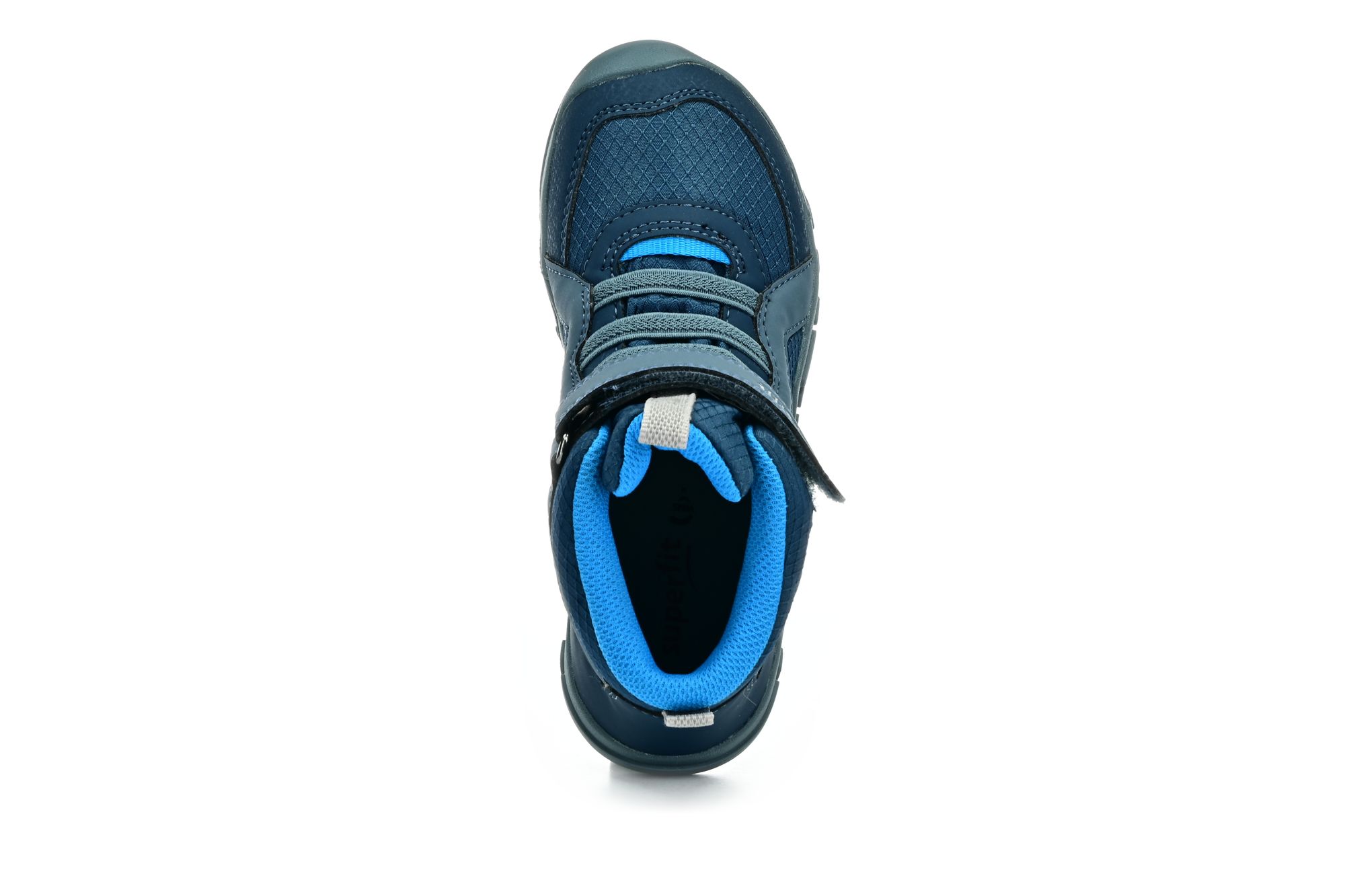 Superfit Trace blau/türkis celoroční (obrázek 6)