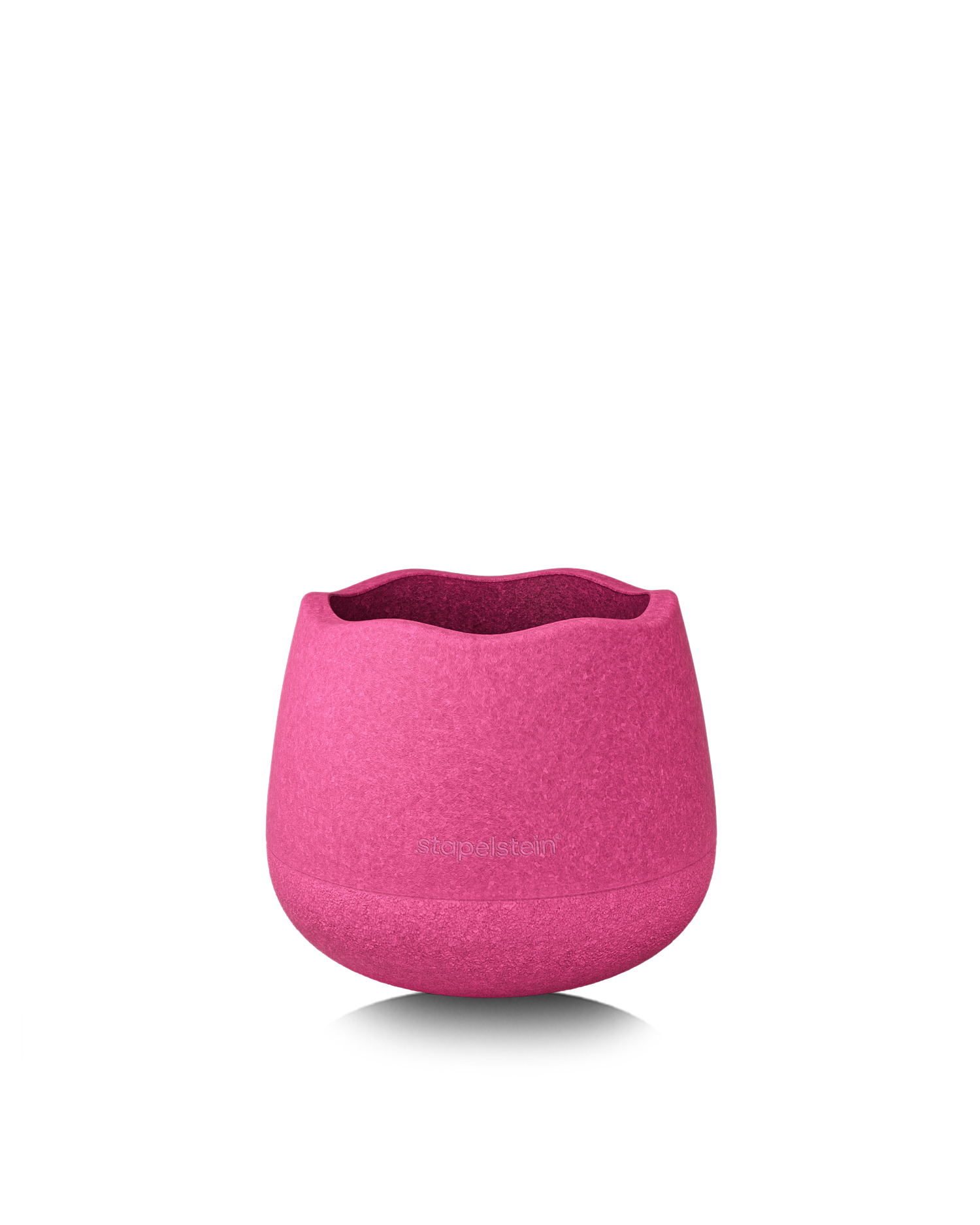 Stapelstein Dynamic Base pink, 1 ks