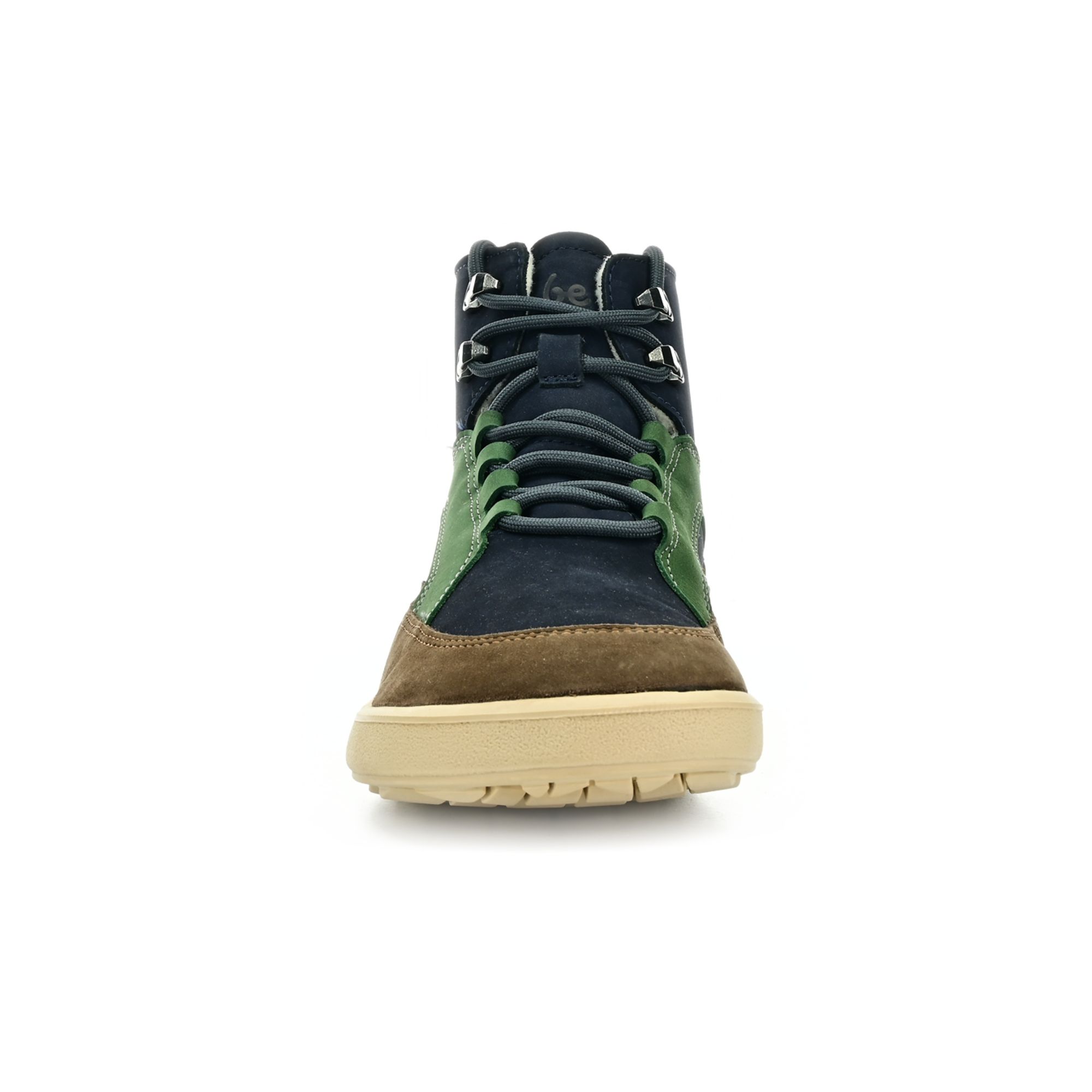 Be Lenka York Navy, Brown & Beige (obrázek 8)