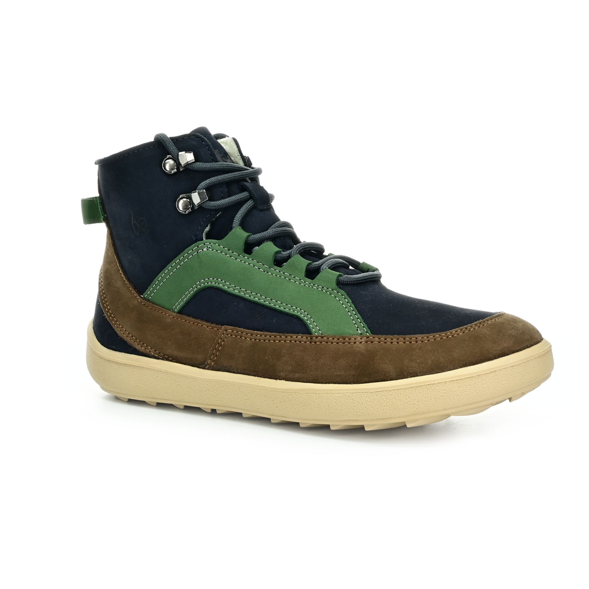 Be Lenka York Navy, Brown & Beige (obrázek 11)