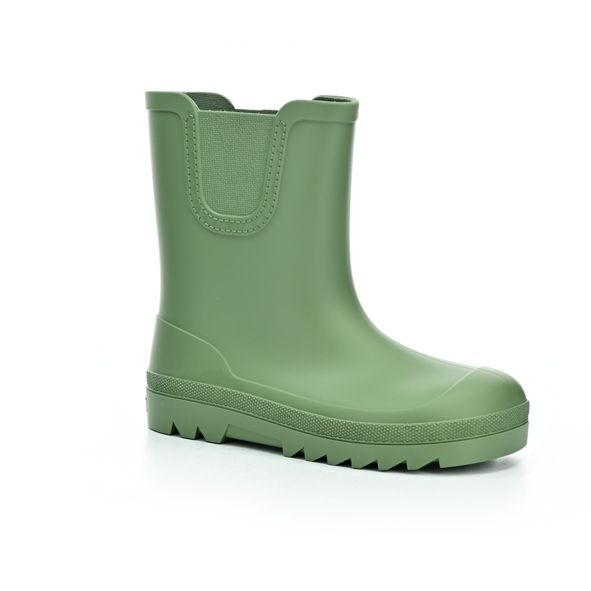 Levně Igor Verona Verde barefoot holínky