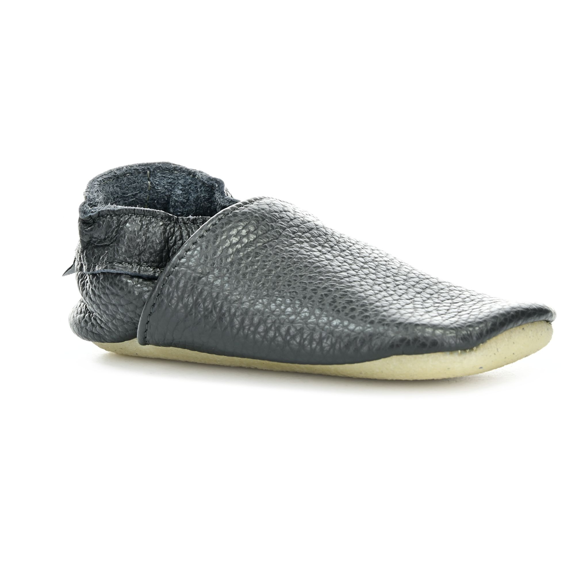 Levně Crave Cravitos černé barefoot capáčky
