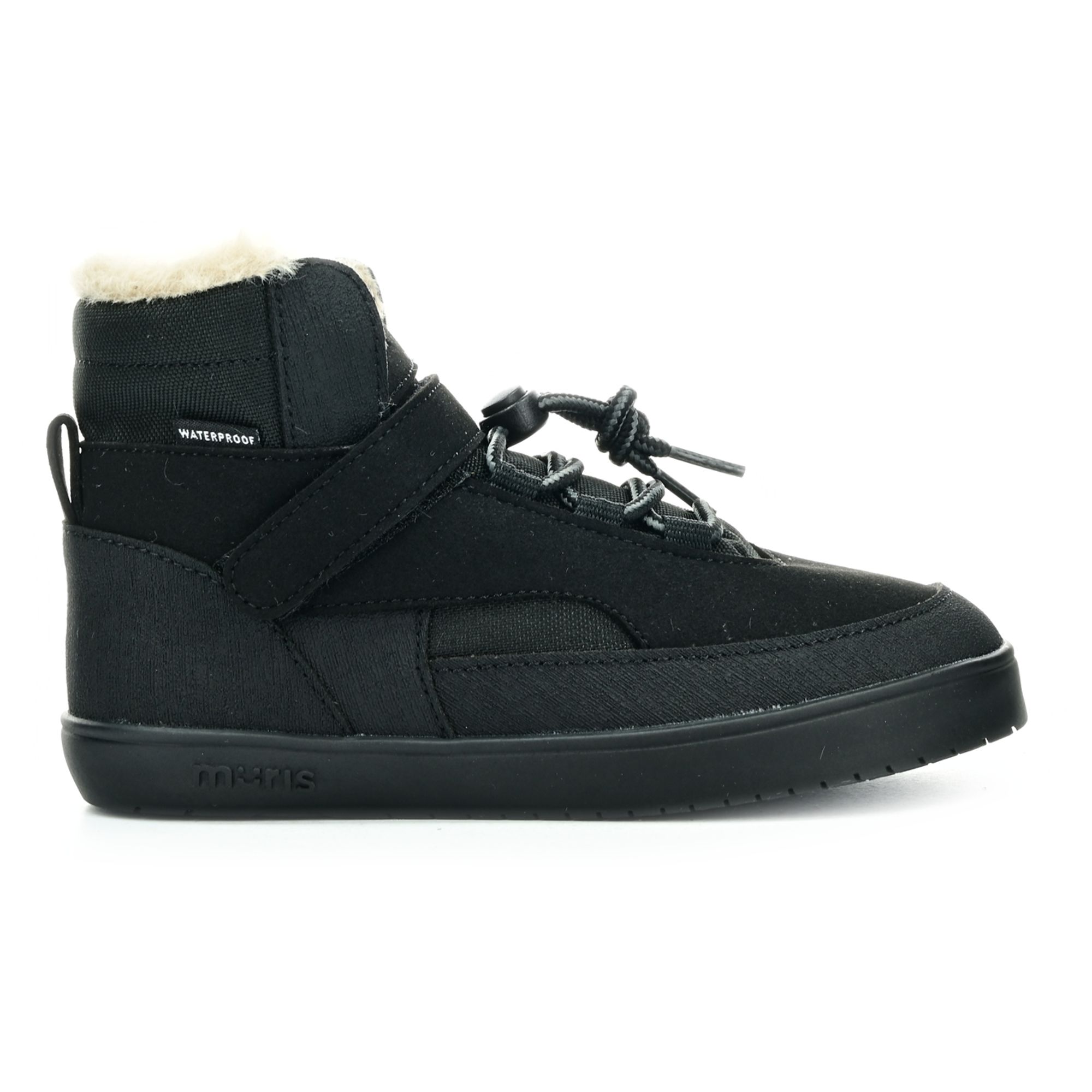 Muris Baltic Black (obrázek 3)