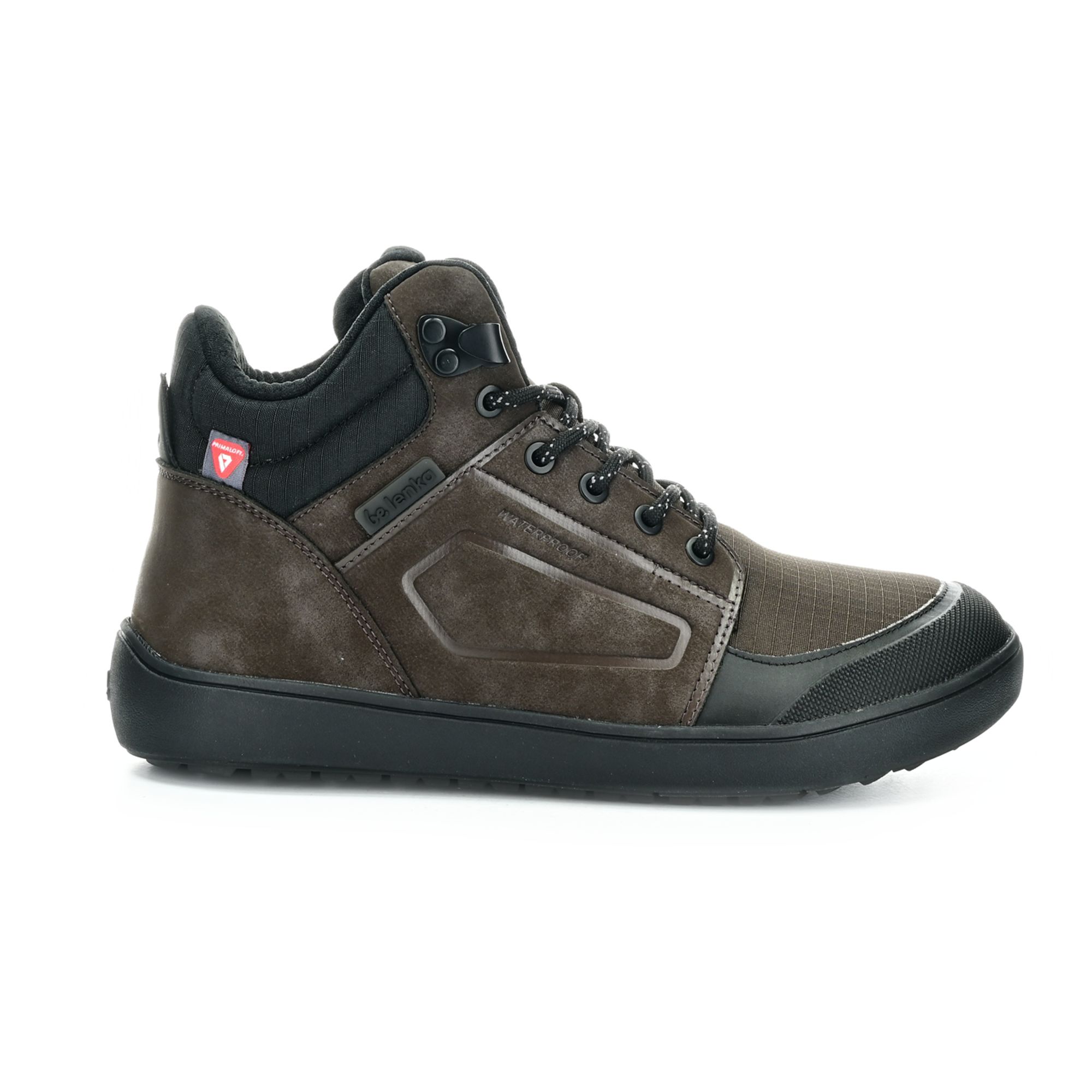 Be Lenka ArcticEdge Dark Brown (obrázek 2)