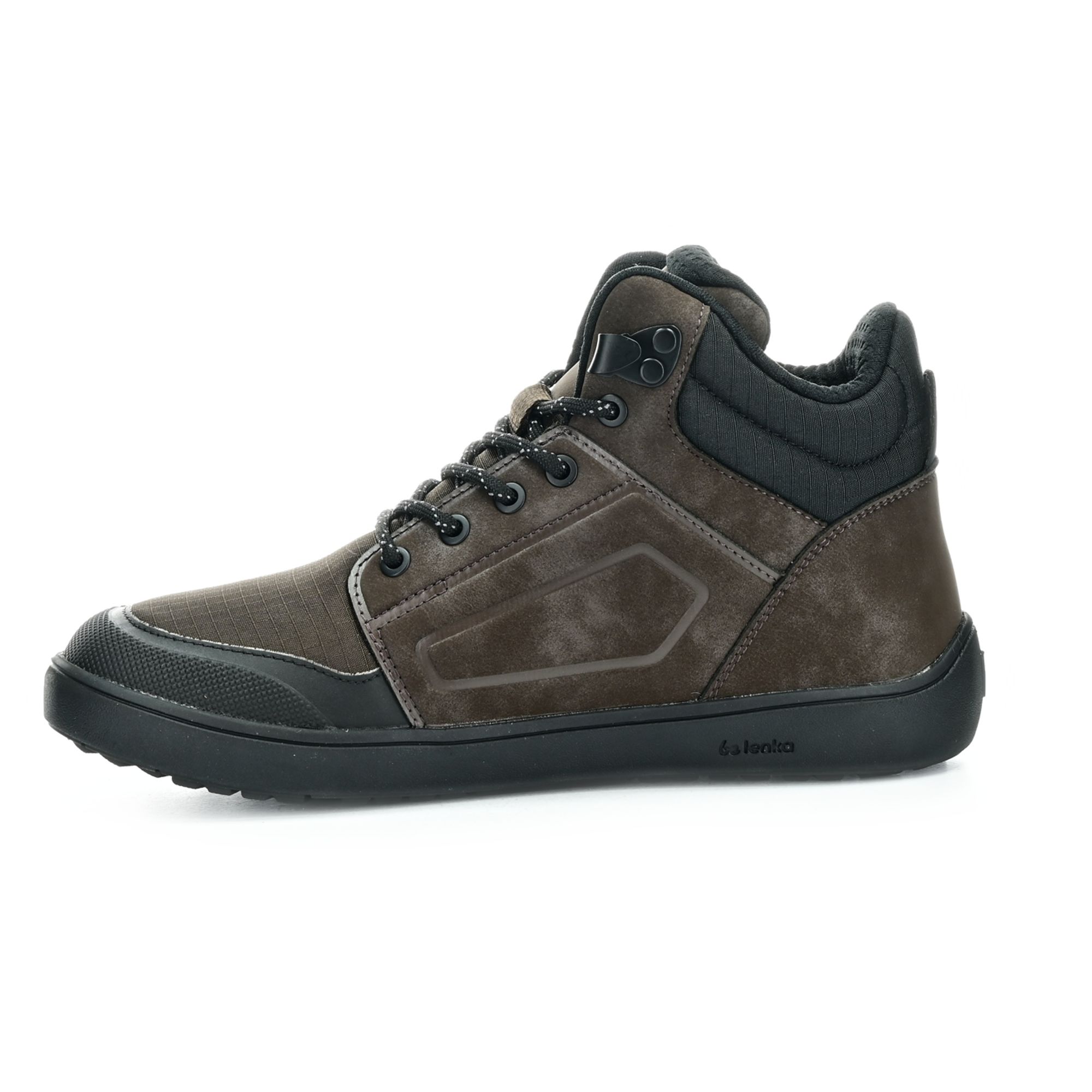 Be Lenka ArcticEdge Dark Brown (obrázek 4)