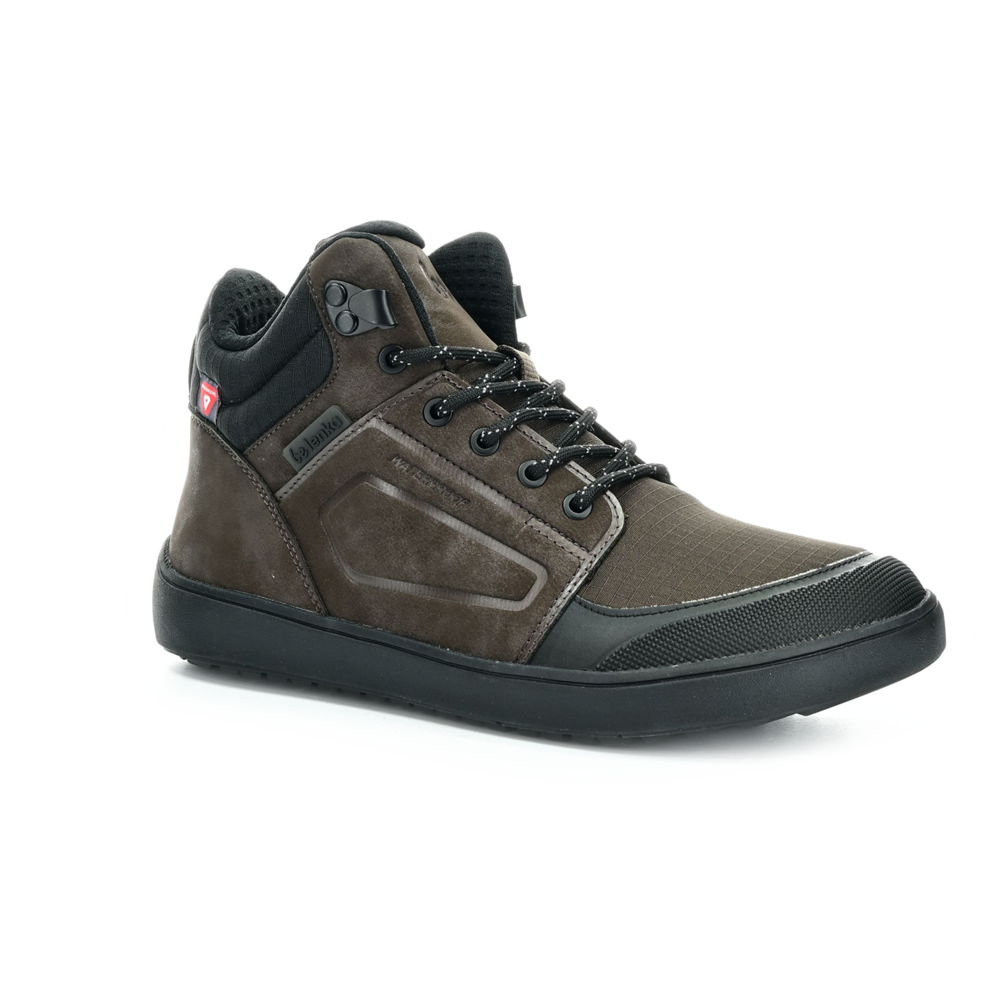 Be Lenka ArcticEdge Dark Brown (obrázek 8)