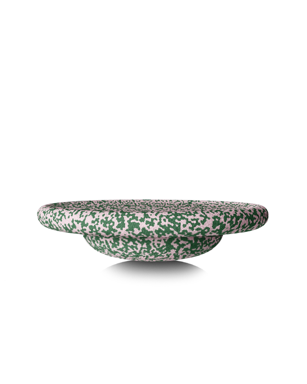 Stapelstein Board Dark Green Blush balanční deska