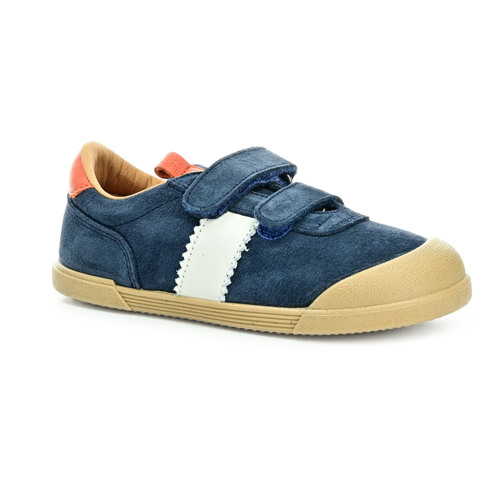 Levně Igor Berlin Jeans nízké barefoot tenisky