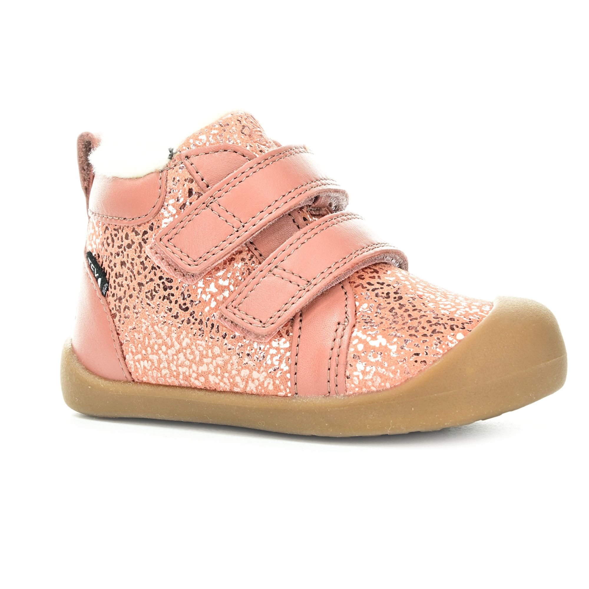 Bundgaard Bloom Goldstream zimní barefoot boty