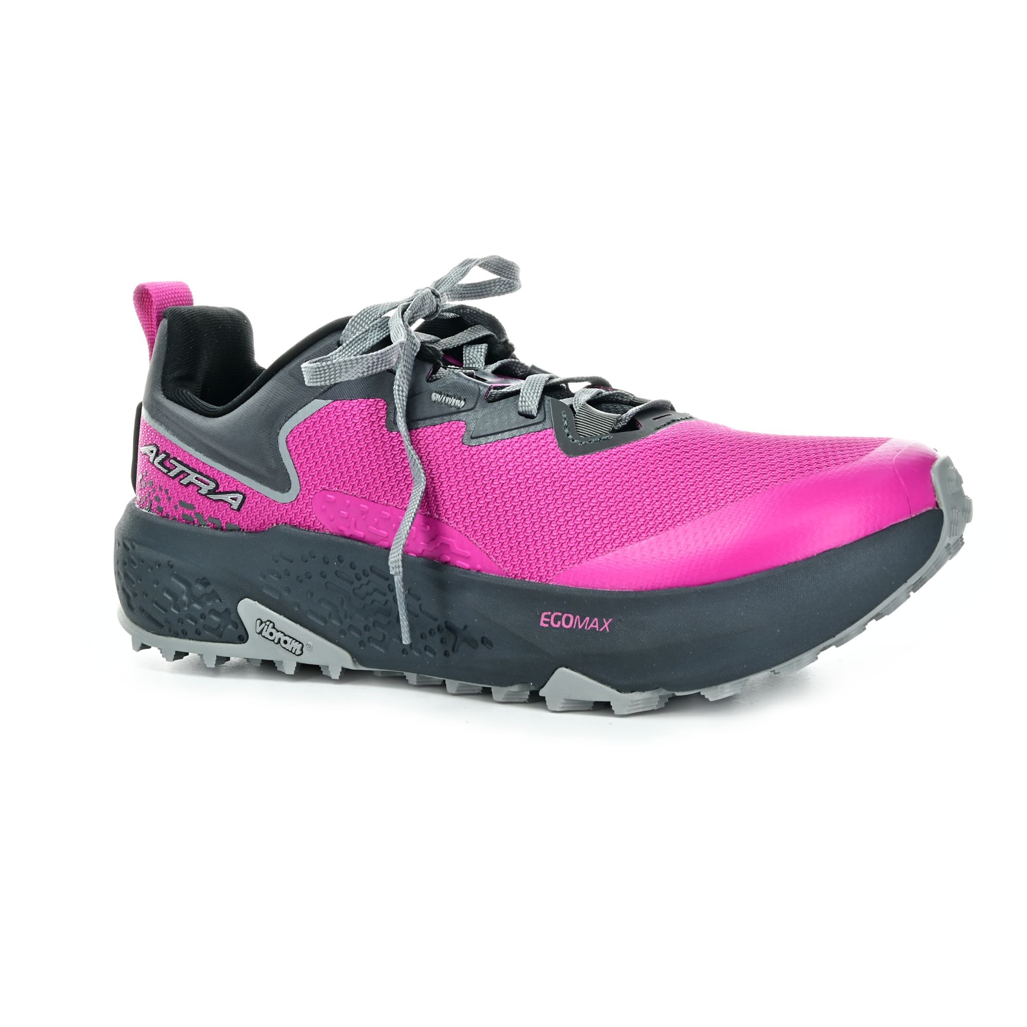 Levně Altra Timp 6 Black/Rose dámské sportovní tenisky