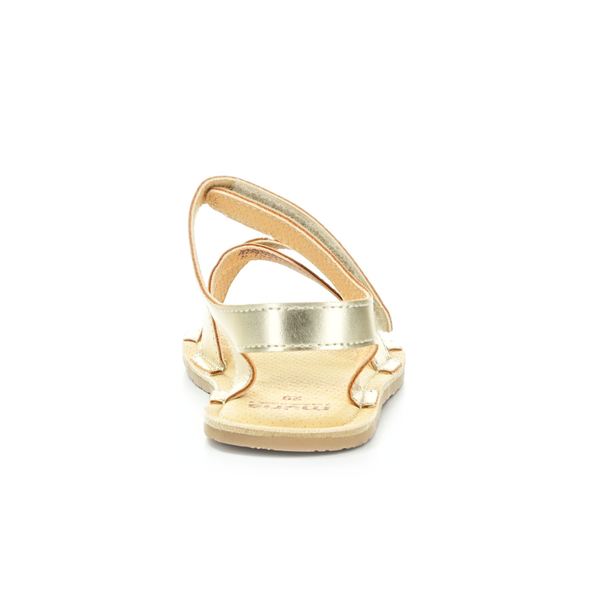 Muris Florence Junior Light Gold (obrázek 5)