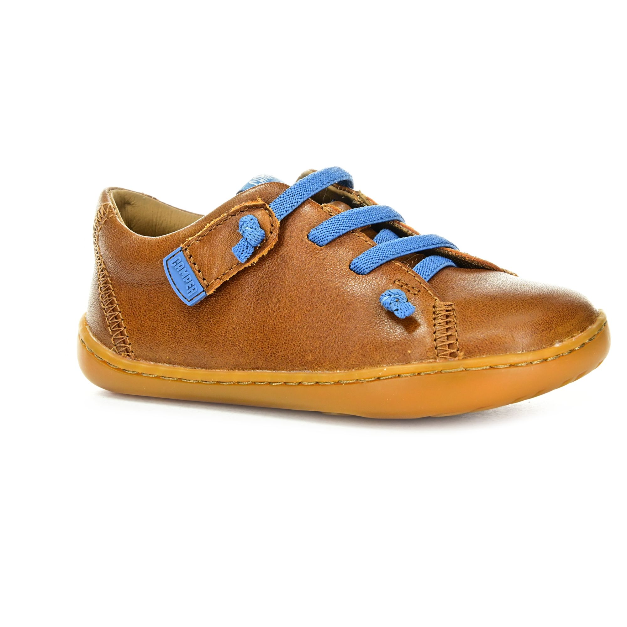 Levně Camper Sarda Igar/Path Ry Abeja (80212-112) celoroční nízké barefoot boty