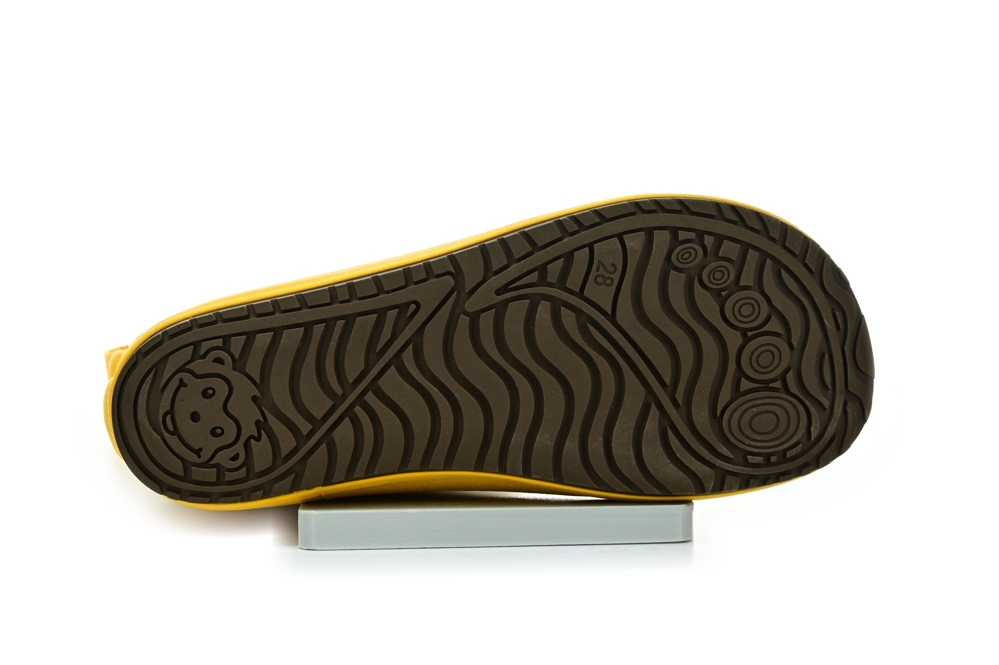 Affenzahn Rainboot Vegan Plashy Tiger (obrázek 8)