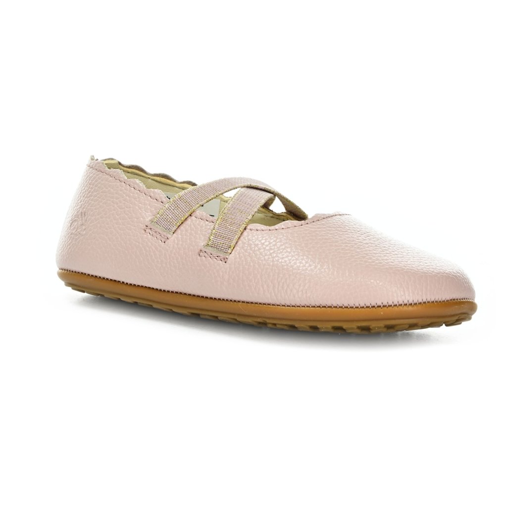 Bundgaard Tamara Old Rose  baleríny (obrázek 9)