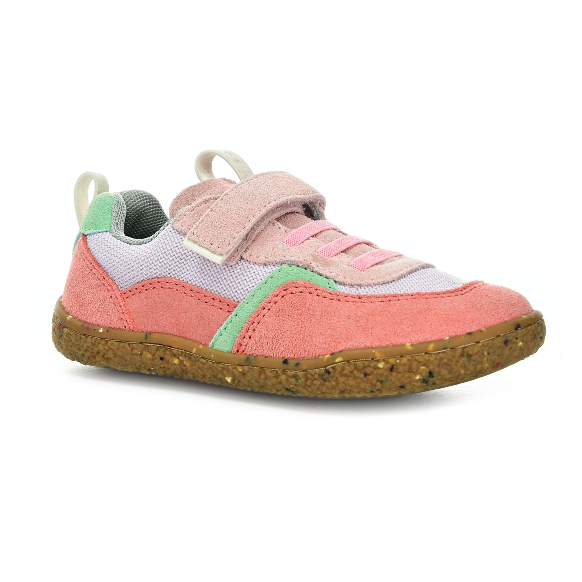 Groundies Lou 2.0 Rose/Mint (obrázek 7)