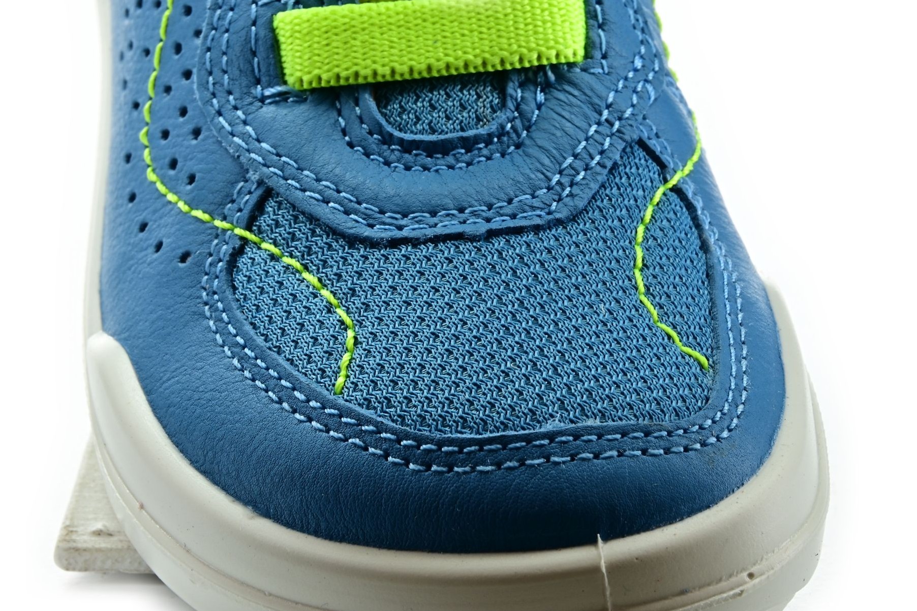 Superfit Superfree Hellblau/Gelb celoroční (obrázek 9)