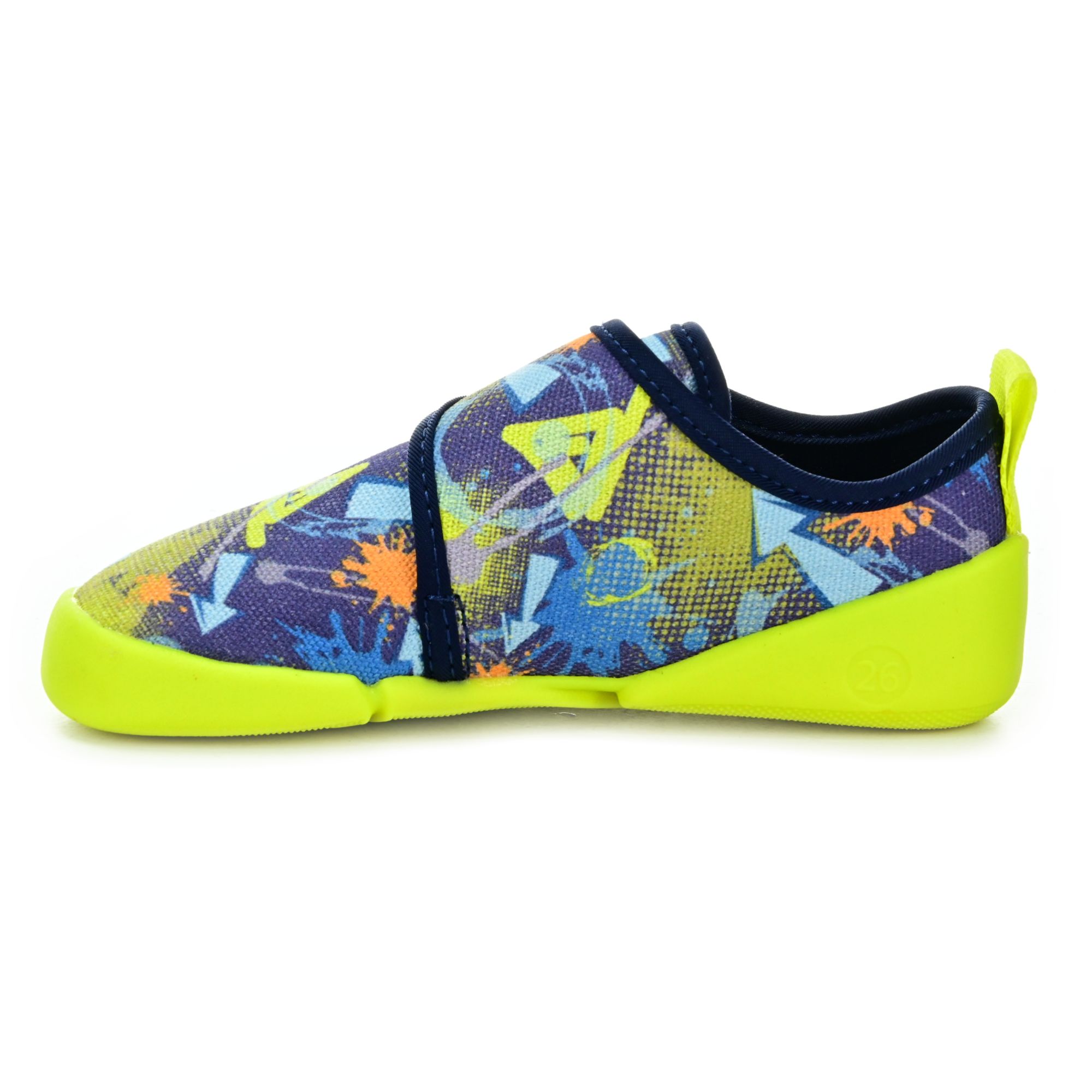 Superfit Venti Blau/Mehrfarbig dětské (obrázek 4)