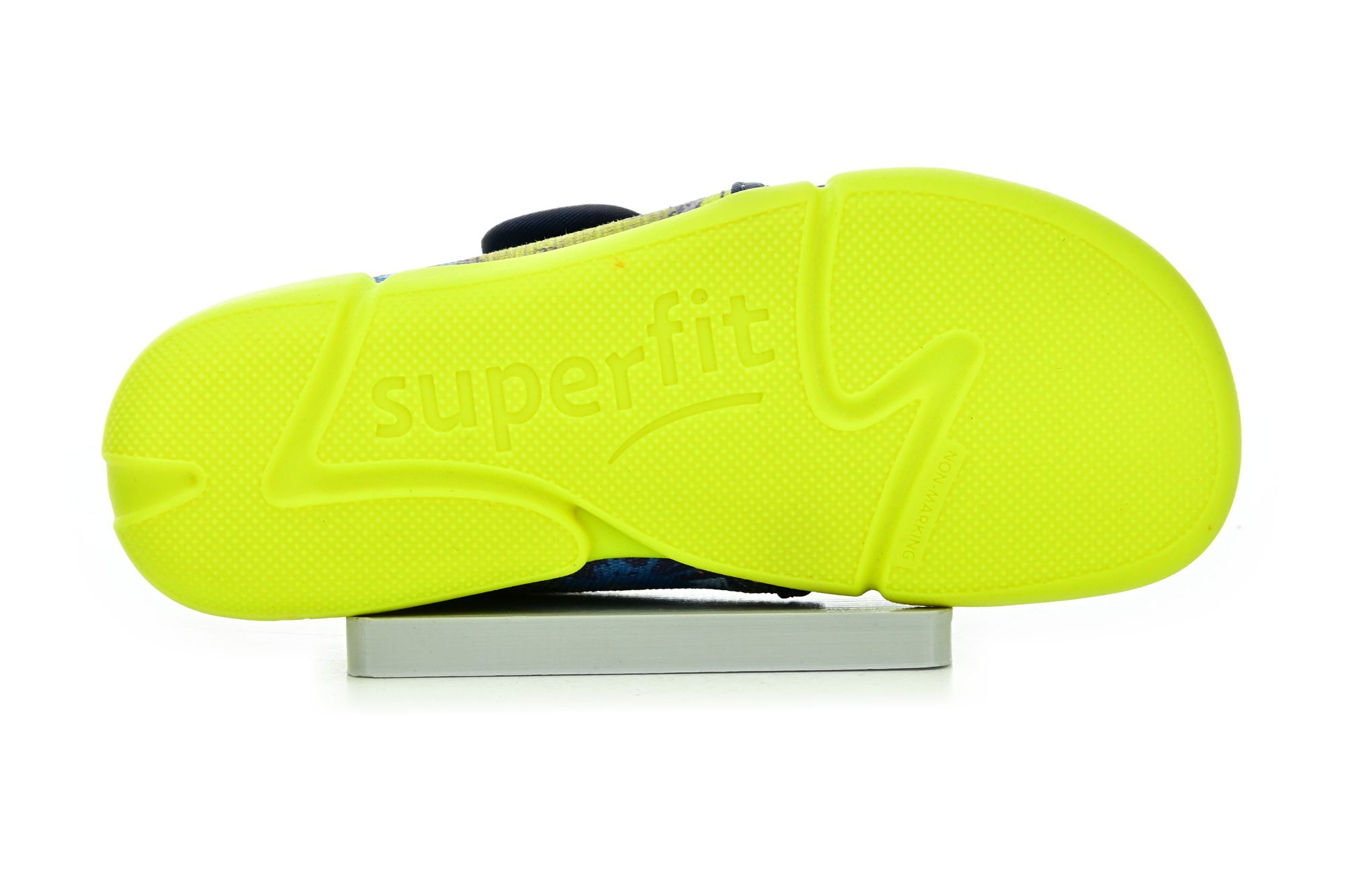 Superfit Venti Blau/Mehrfarbig dětské (obrázek 6)