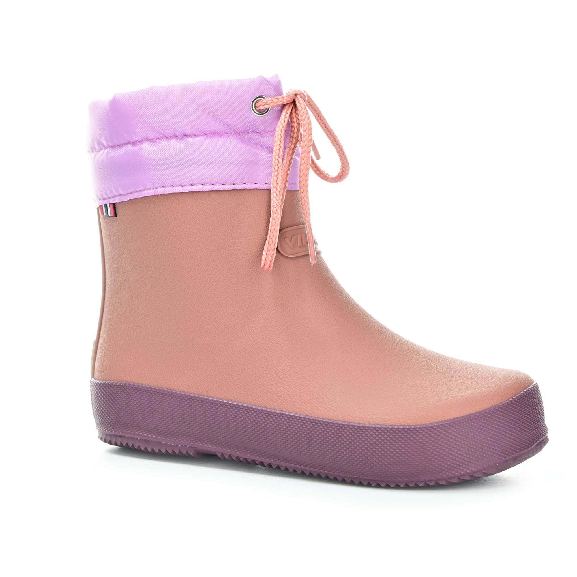 Viking Alv Pink  holínky (obrázek 7)