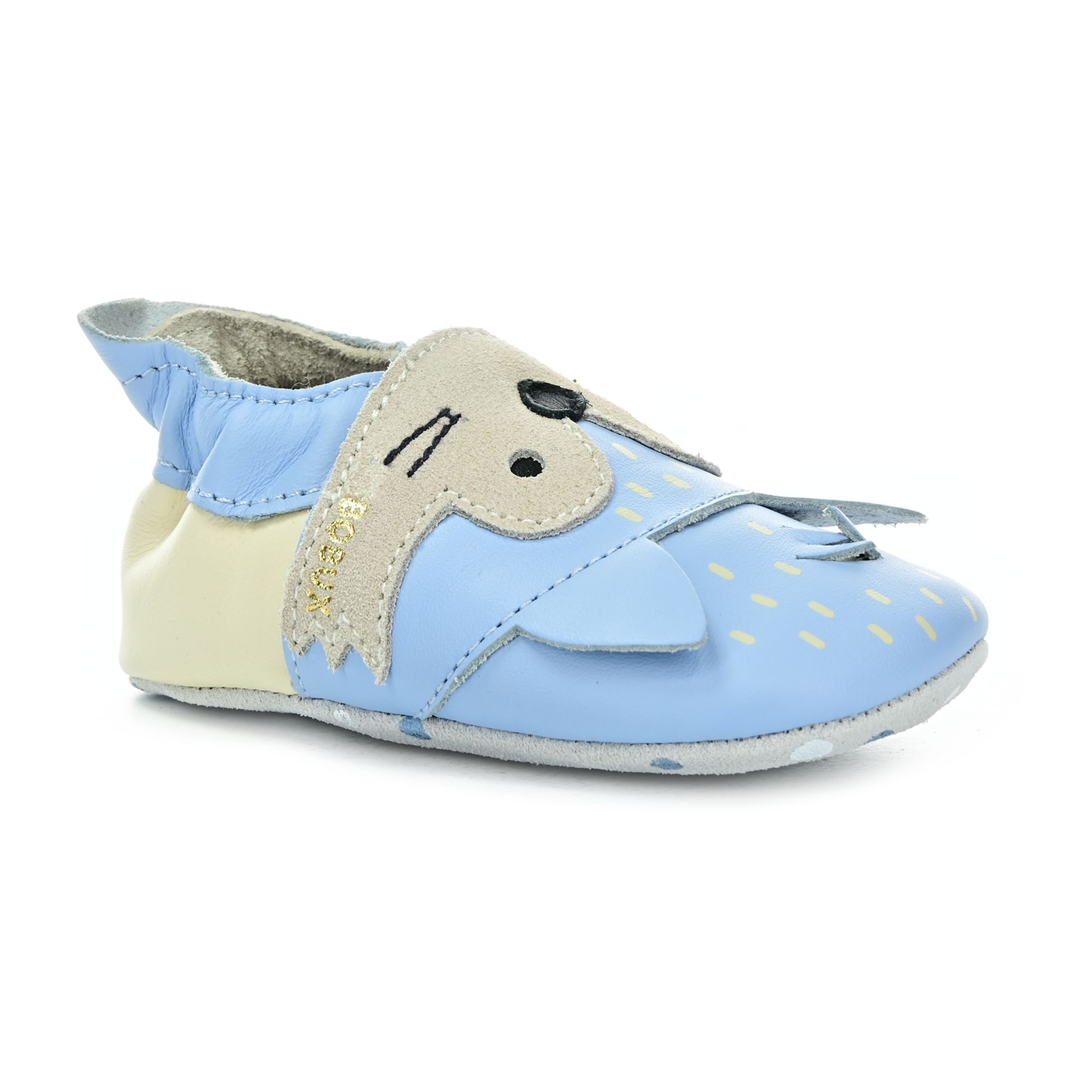 Bobux Husky Skyway  capáčky