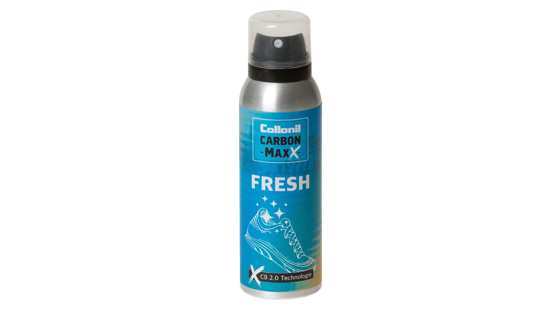 Collonil Carbon MaxX Fresh odstraňovač zápachů