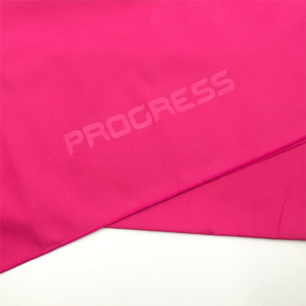 Progress Towel Lite XXL růžový ručník