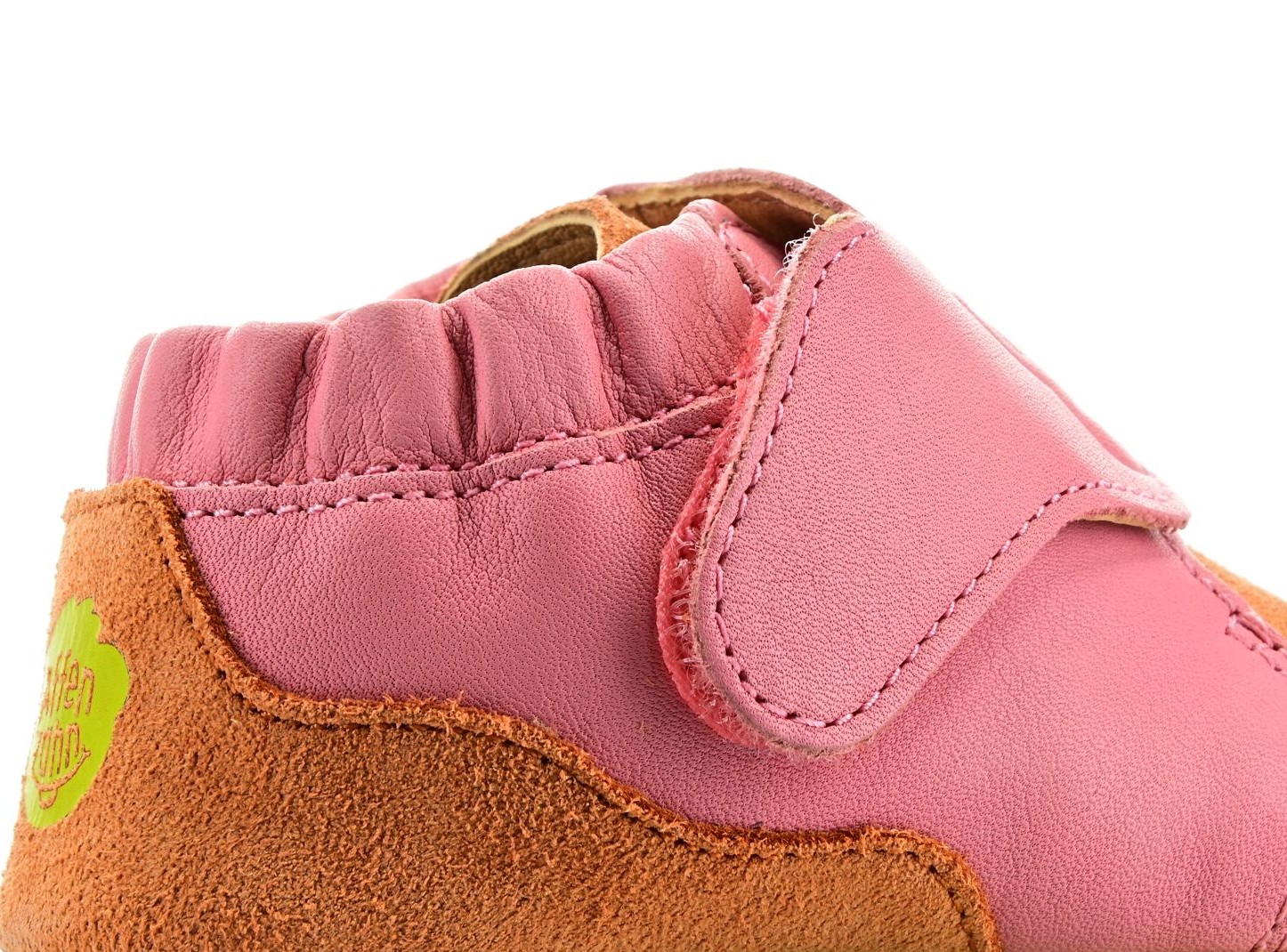 Affenzahn Leather Crawly Cat  capáčky (obrázek 10)