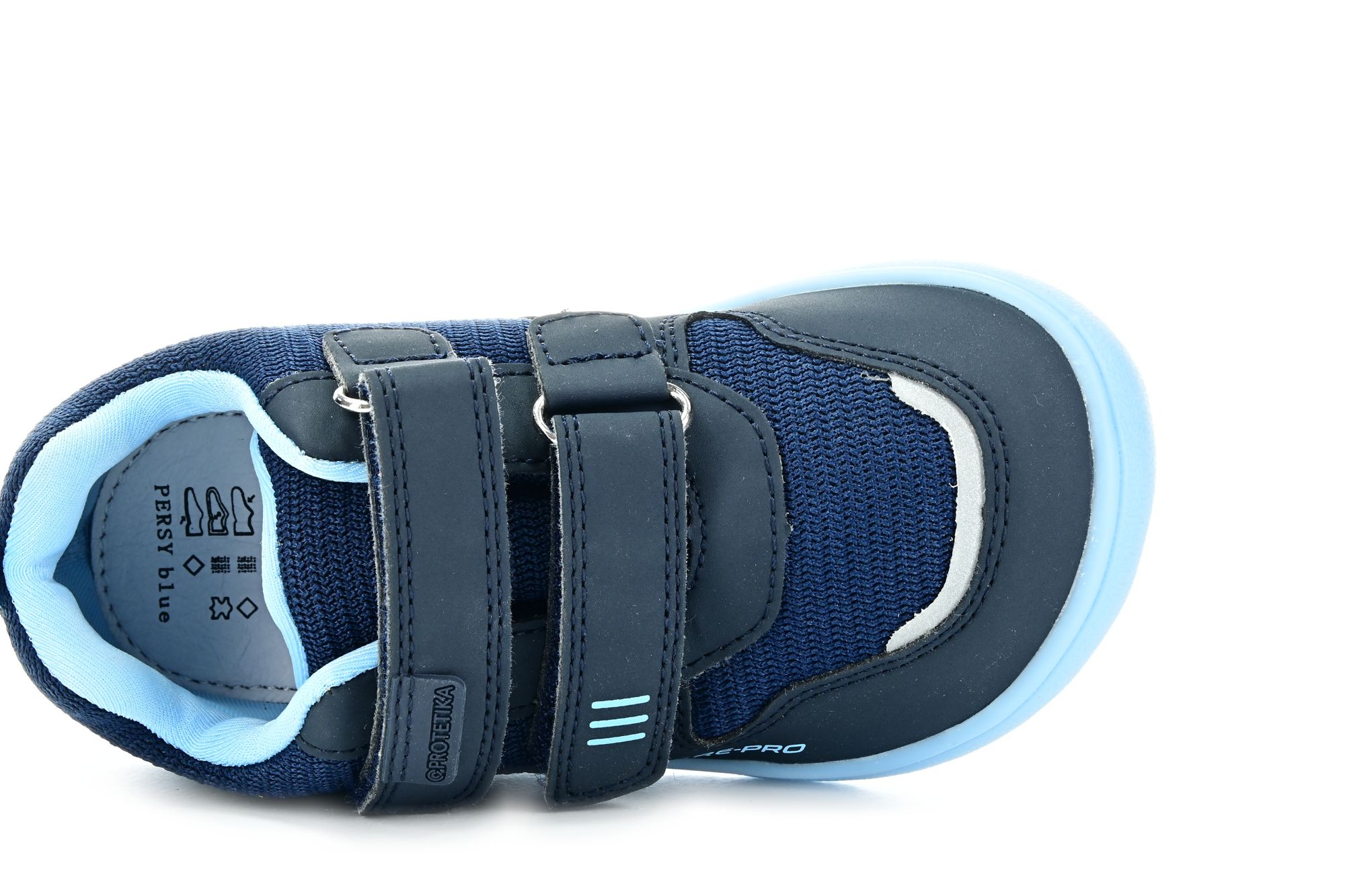 Protetika Plus Protetika Persy Blue (obrázek 9)