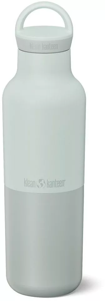 Termolahev Klean Kanteen 592 ml Barely Blue