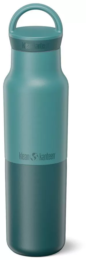 Termolahev Klean Kanteen 355 ml Britany Blue