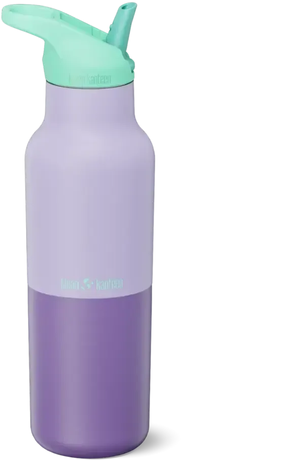 Termolahev Klean Kanteen 473 ml Orchid Kaleidoscope