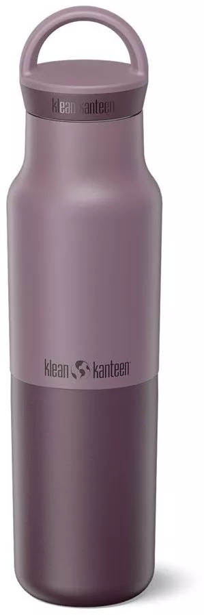 Termolahev Klean Kanteen 355 ml Dusty Orchid
